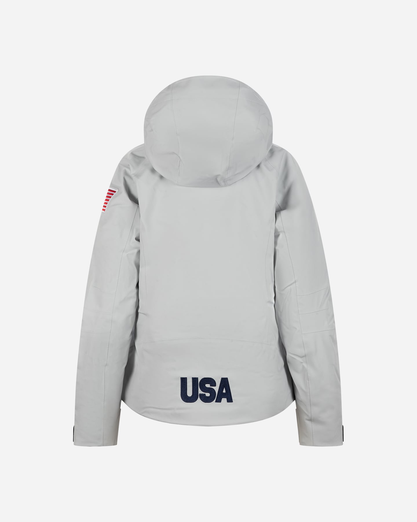 Giacca sci KAPPA USA SKI TEAM W - Bianco - 1 | Cisalfa Sport