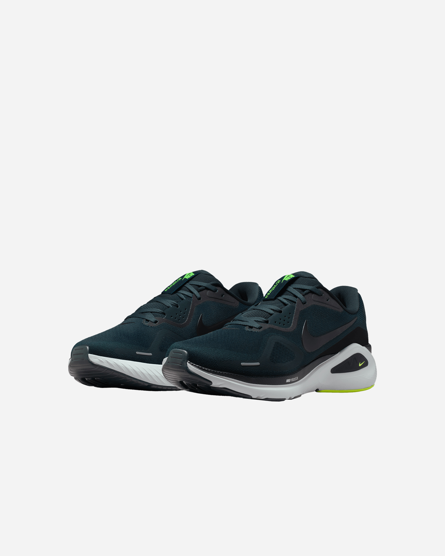 Scarpe running NIKE STRUCTURE 26 M - Color mix - 1 | Cisalfa Sport