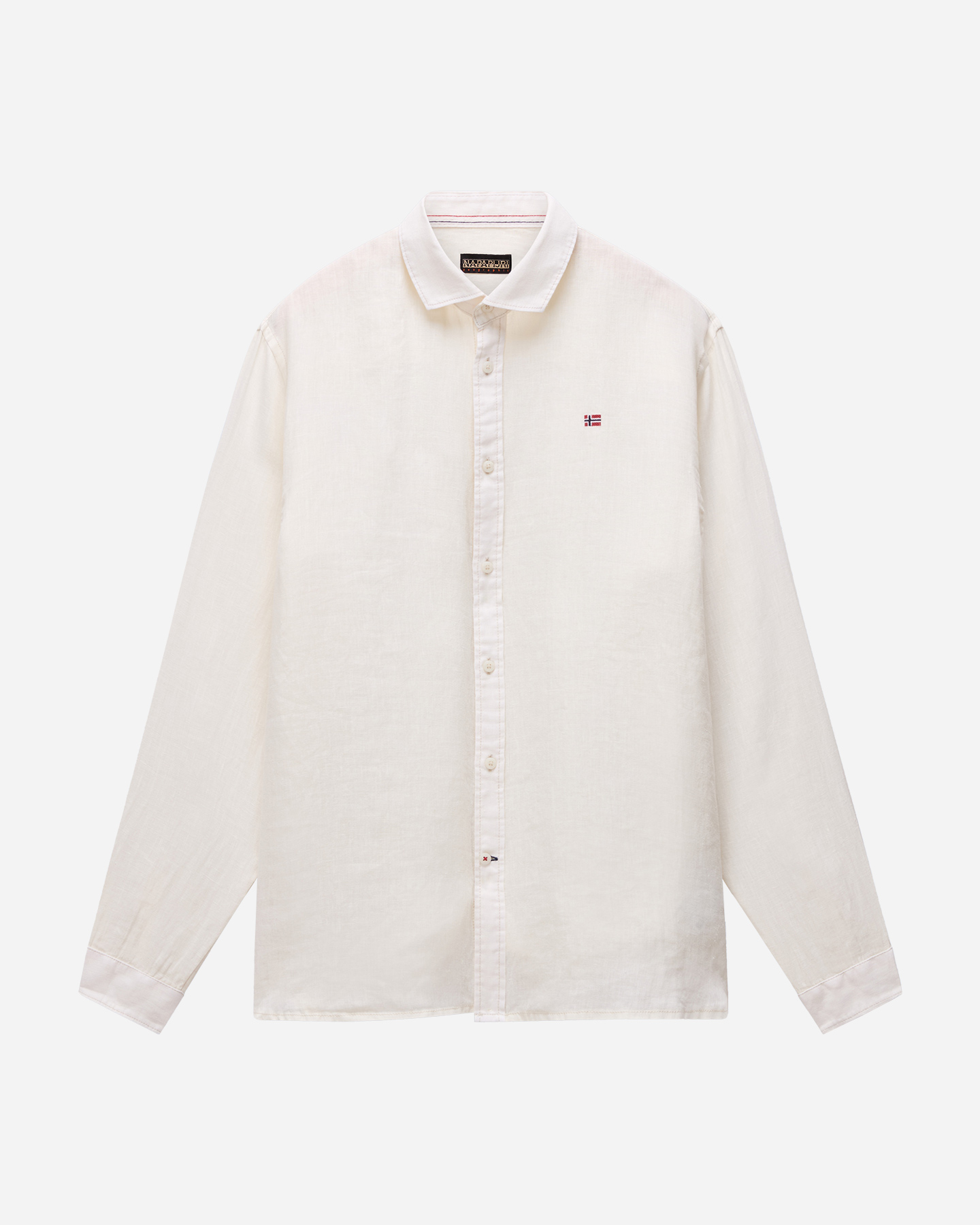 Camicia NAPAPIJRI CLASSIC M - 5 | Cisalfa Sport