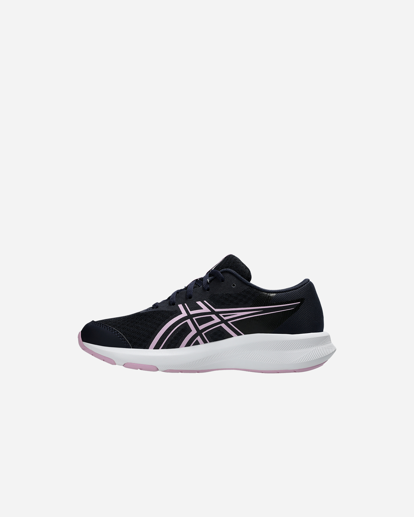 Scarpe running ASICS PATRIOT 14 GS JR - Blu - 5 | Cisalfa Sport