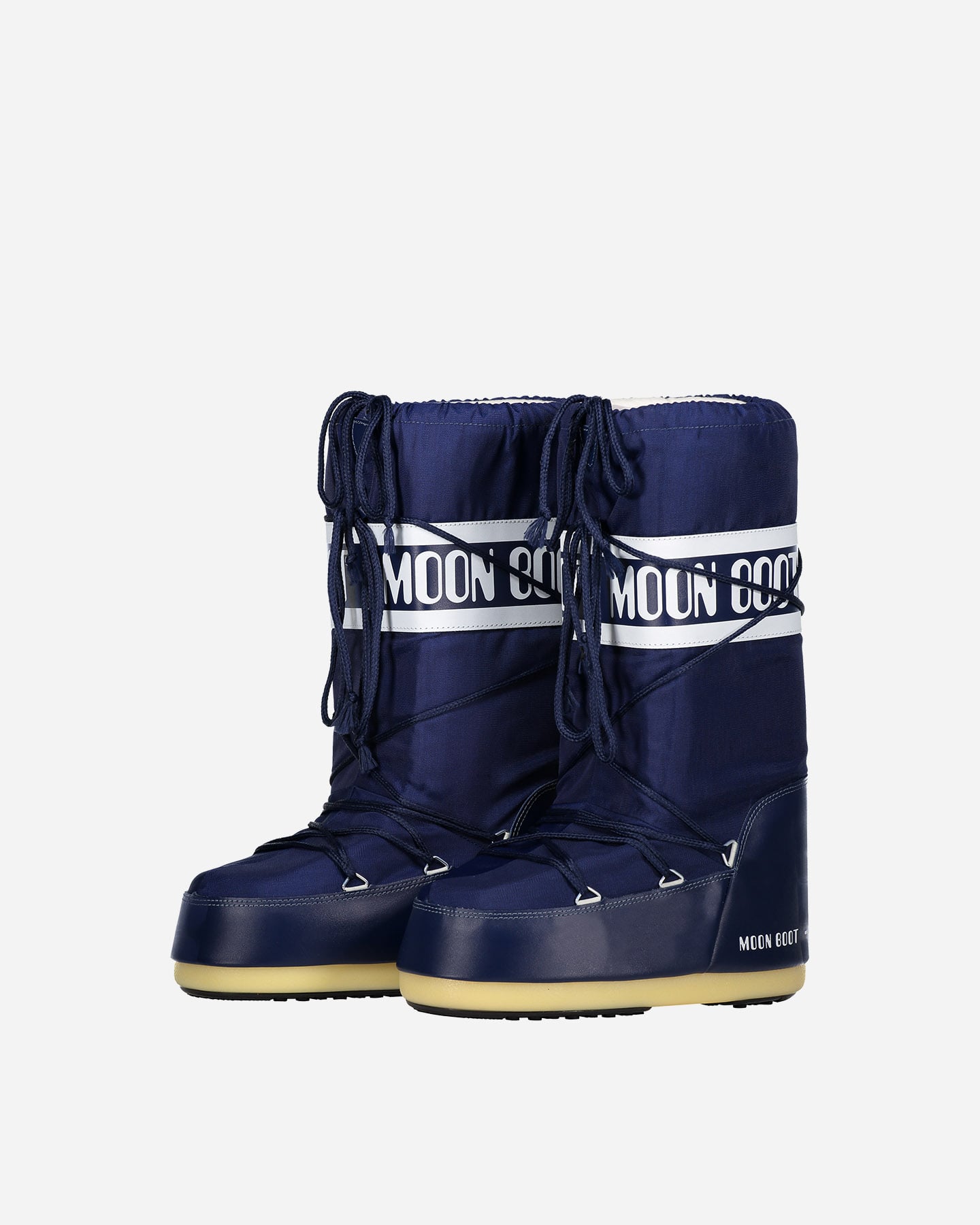Doposci MOON BOOT MOON BOOT M - Blu Navy - 1 | Cisalfa Sport