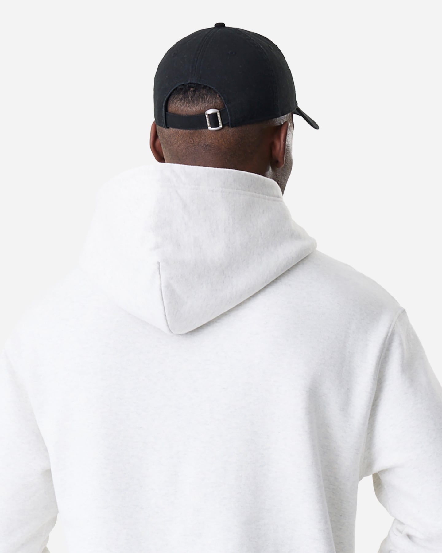 Felpa NEW ERA GRAPHIC LOS ANGELES DODGERS M - Bianco - 4 | Cisalfa Sport