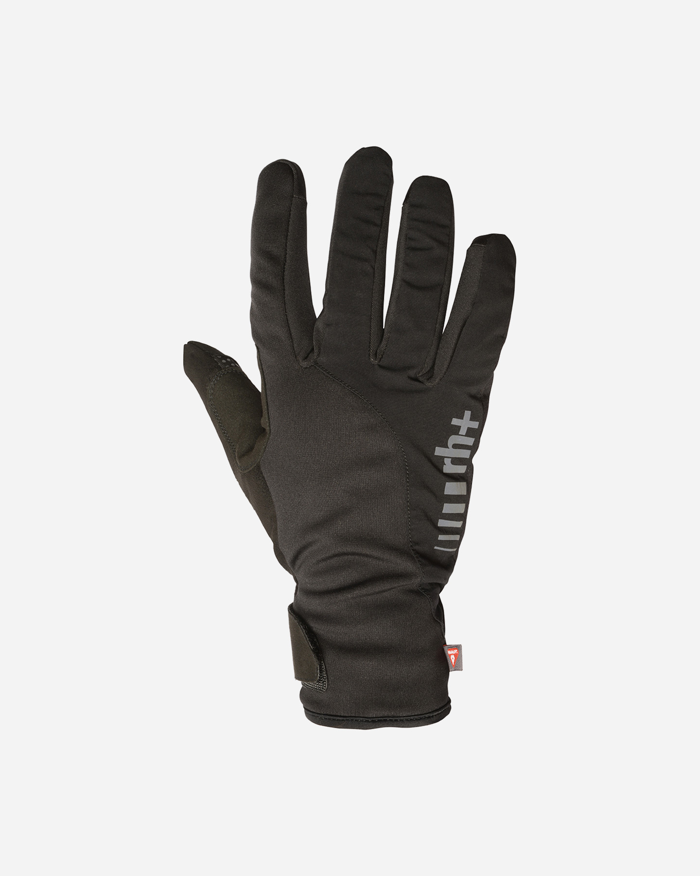 Guanti ciclismo RH+ SHARK PRIMALOFT  - Nero - 1 | Cisalfa Sport