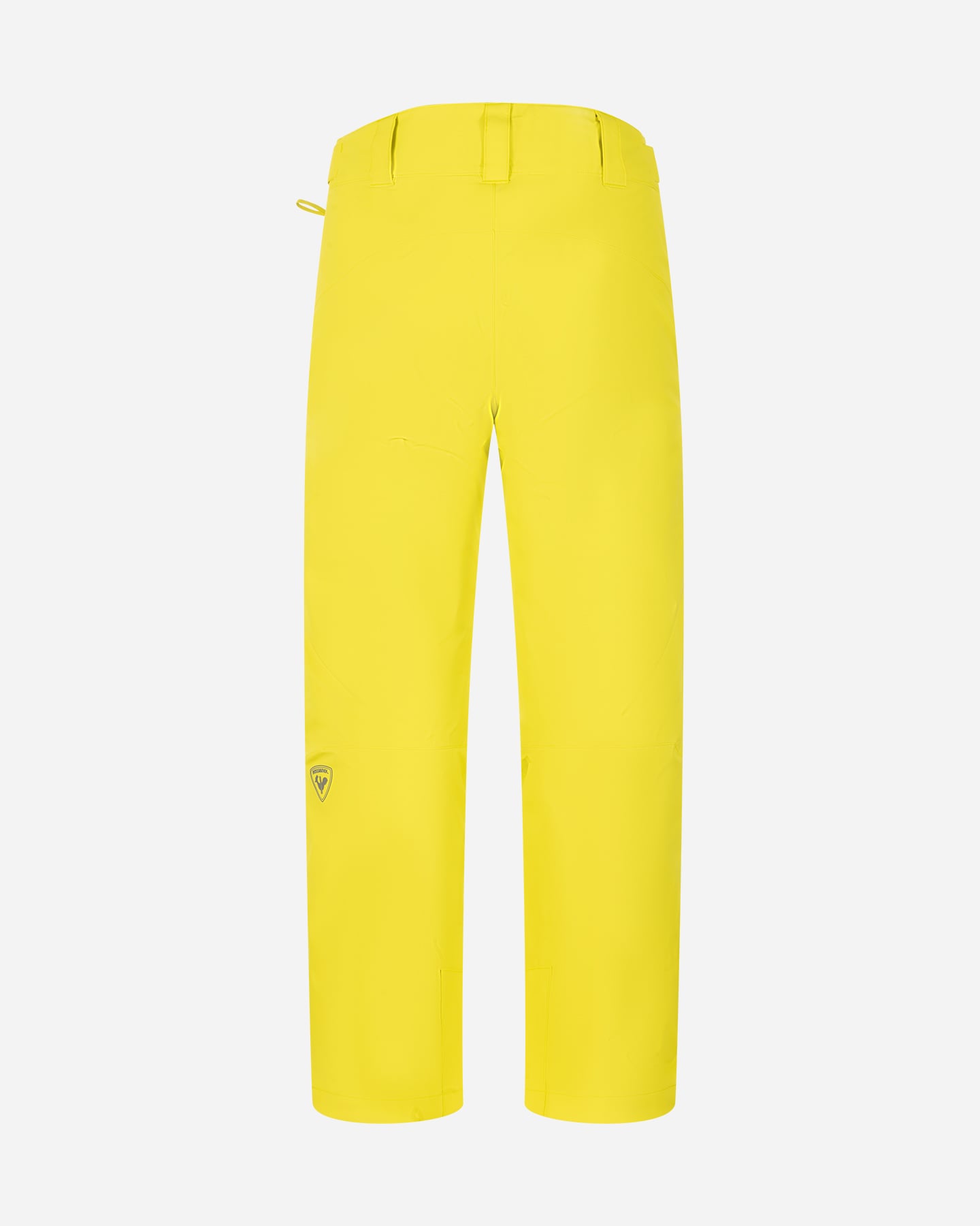 Pantalone sci ROSSIGNOL PODIUM M - Verde - 1 | Cisalfa Sport