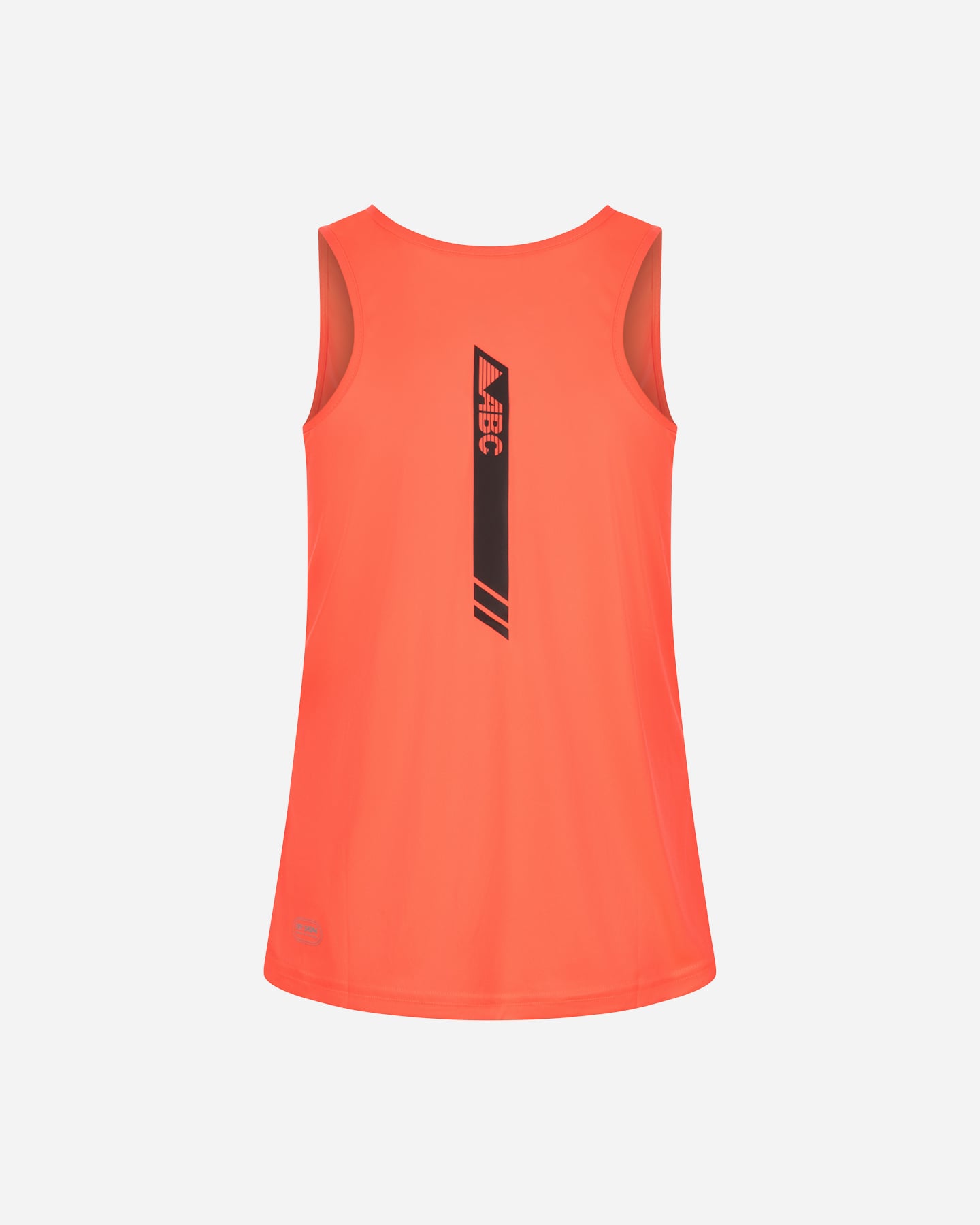 Canotta running ABC TECH W - Rosa - 1 | Cisalfa Sport
