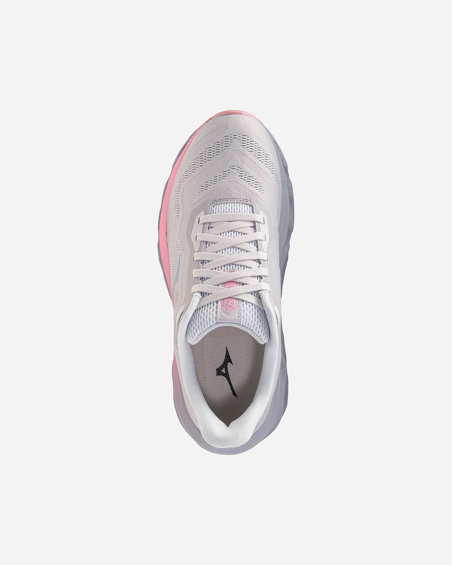 Scarpe running MIZUNO WAVE HORIZON 9 W - Lilla - 1 | Cisalfa Sport