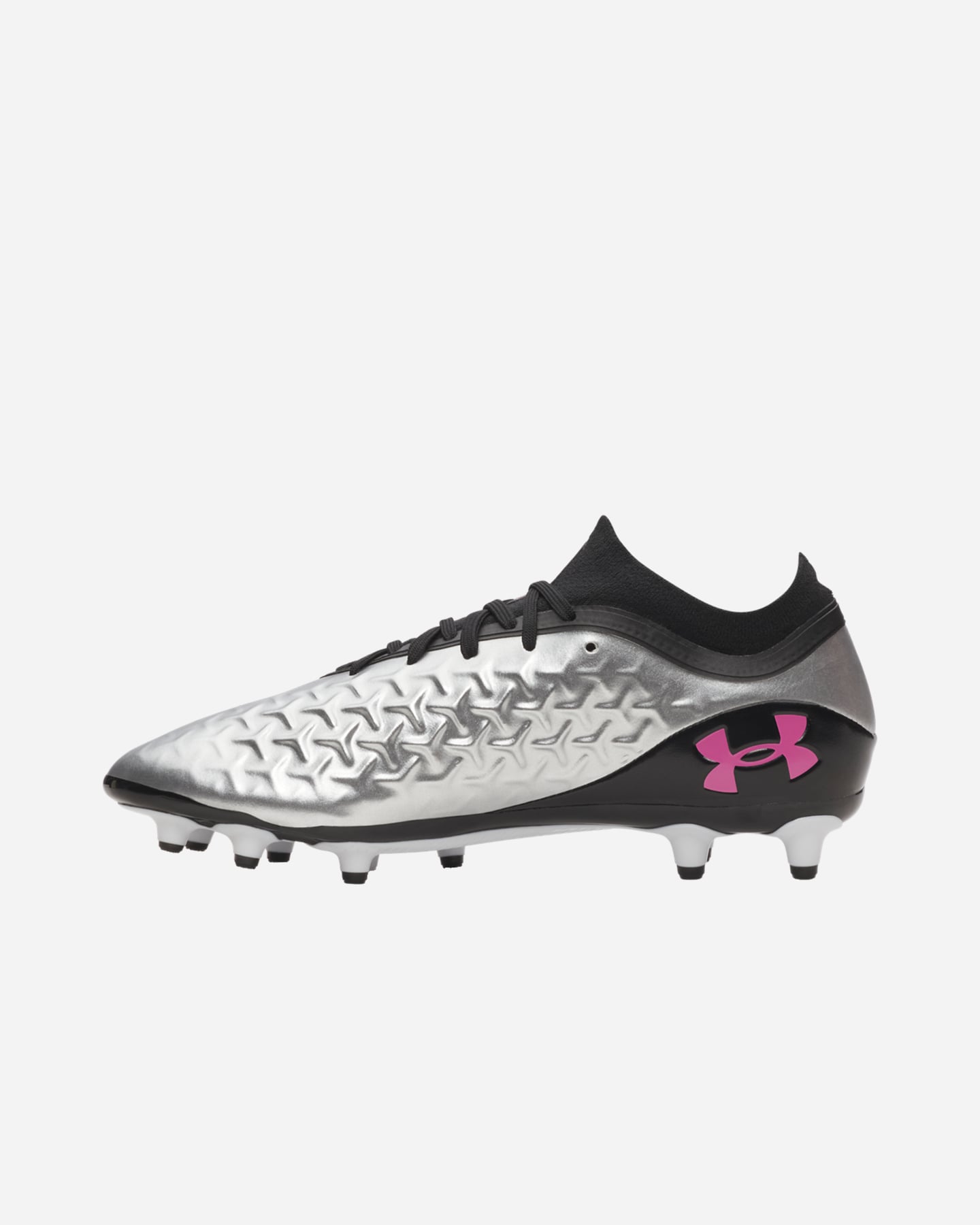 Scarpe calcio UNDER ARMOUR MAGNETICO PRO 6 FG M - Color mix - 4 | Cisalfa Sport