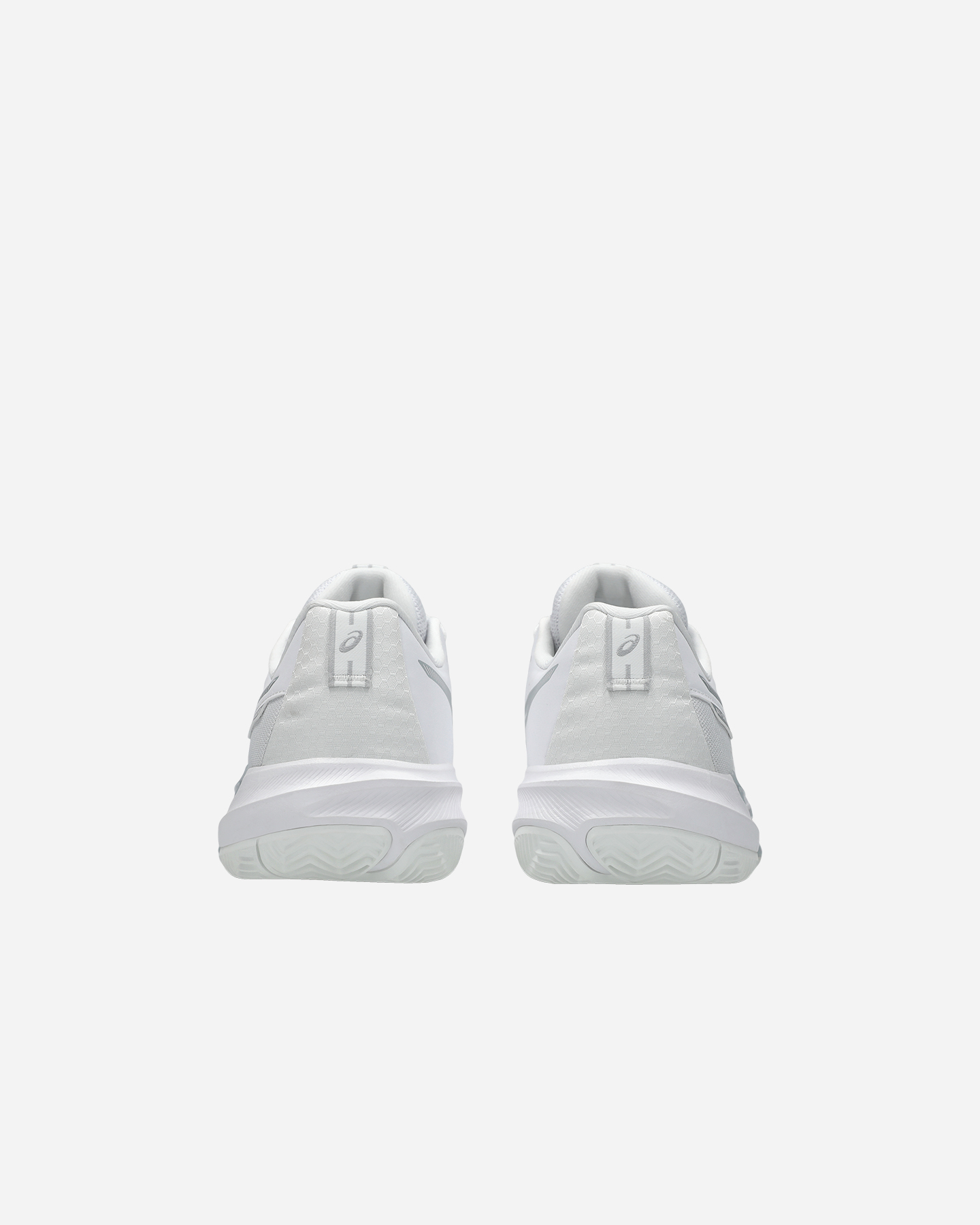 Scarpe tennis ASICS GEL CHALLENGER 15 CLAY W - Bianco - 5 | Cisalfa Sport