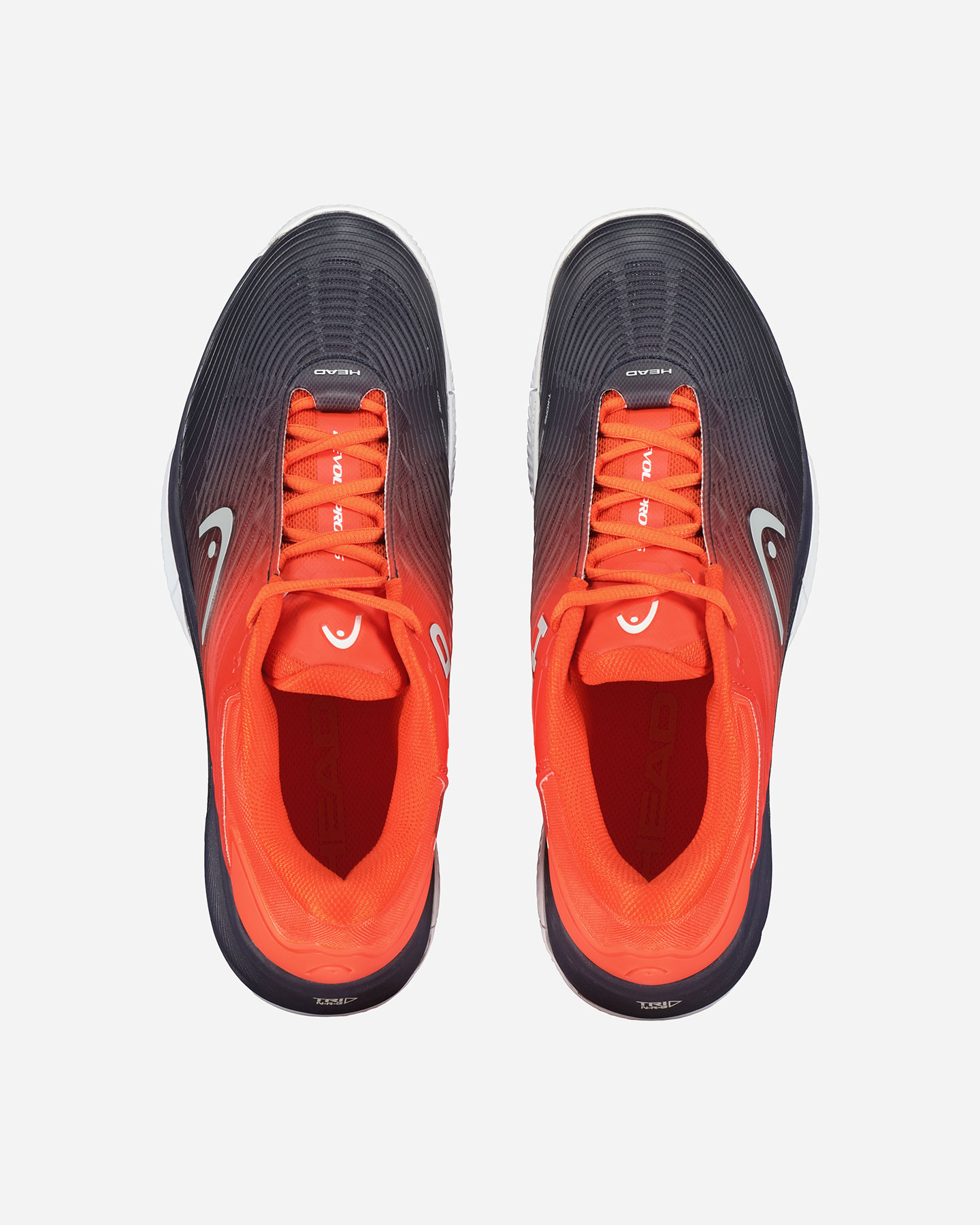 Scarpe tennis HEAD REVOLT PRO 4.5 CLAY M - Color mix - 4 | Cisalfa Sport