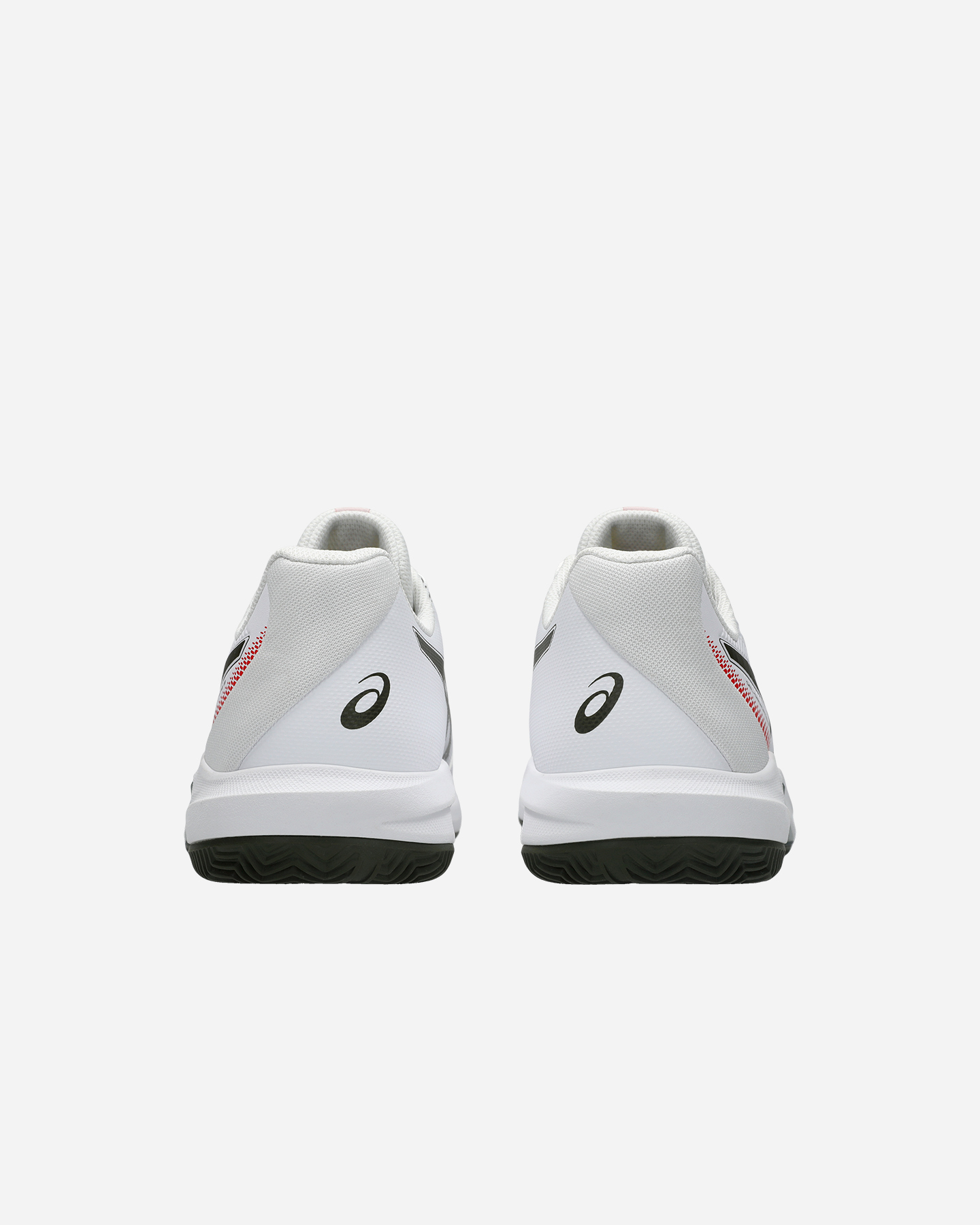 Scarpe tennis ASICS GEL-DEDICATE 9 CLAY M - Bianco - 4 | Cisalfa Sport
