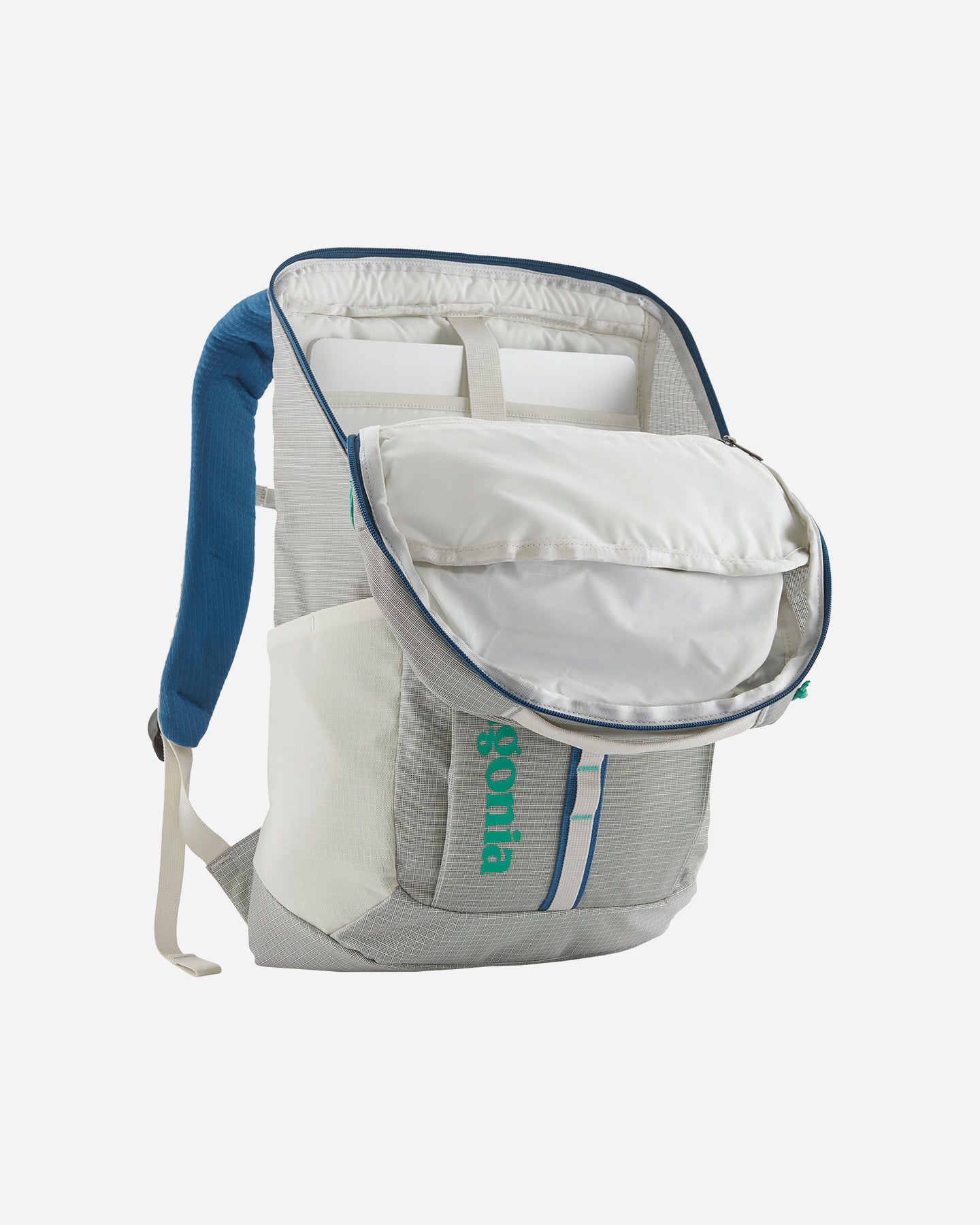 Zaino PATAGONIA BLACK HOLE PACK 25L  - Bianco - 1 | Cisalfa Sport