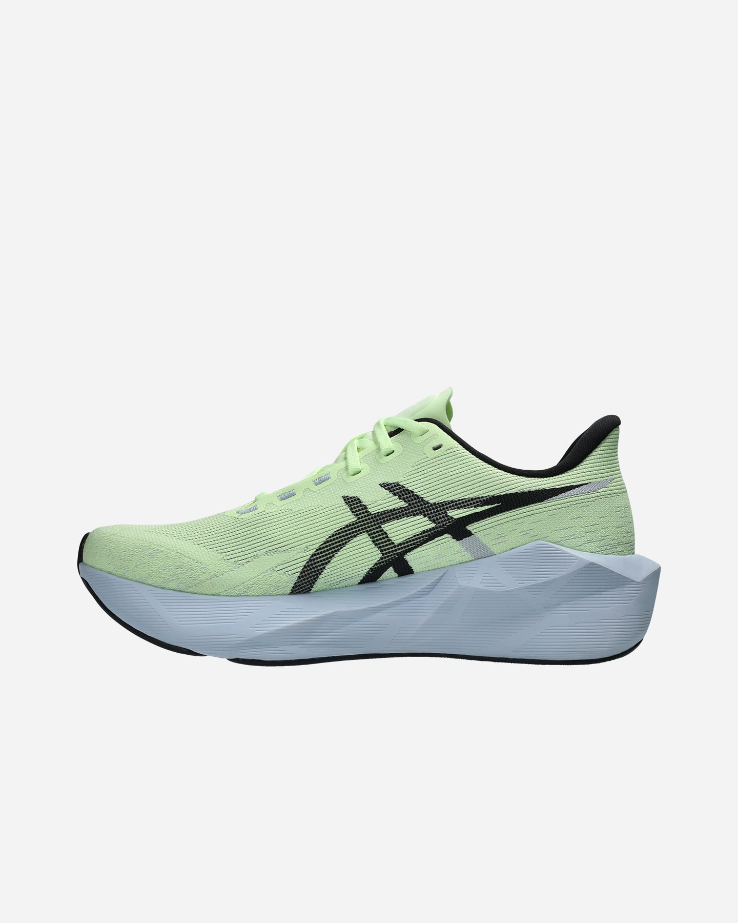 Scarpe running ASICS NOVABLAST 6 M - Giallo - 3 | Cisalfa Sport