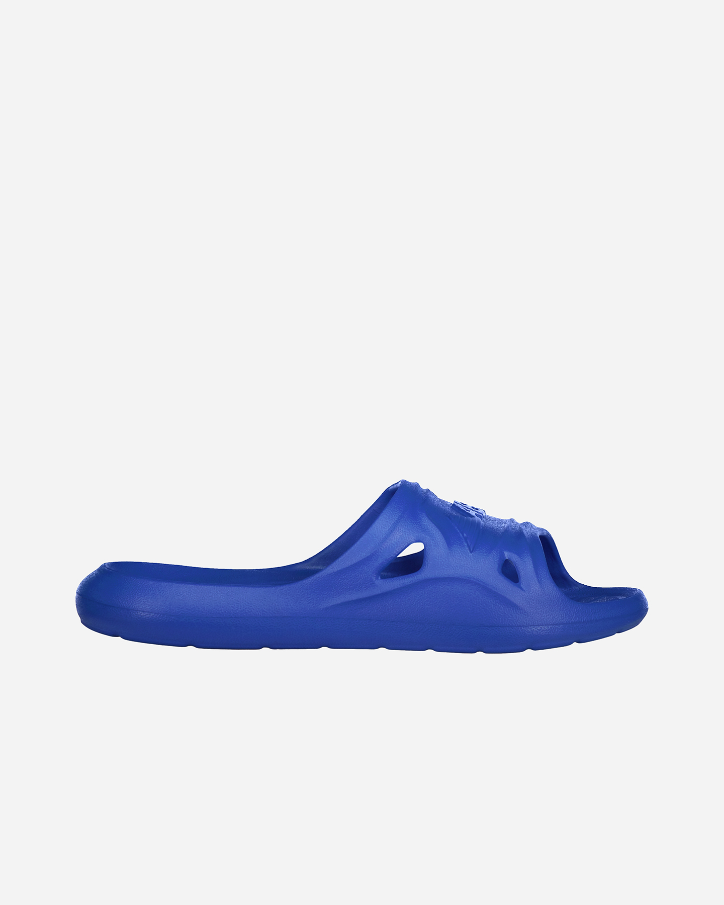Ciabatte ABC SWIMMY 3.0 JR - Blu royal - 3 | Cisalfa Sport