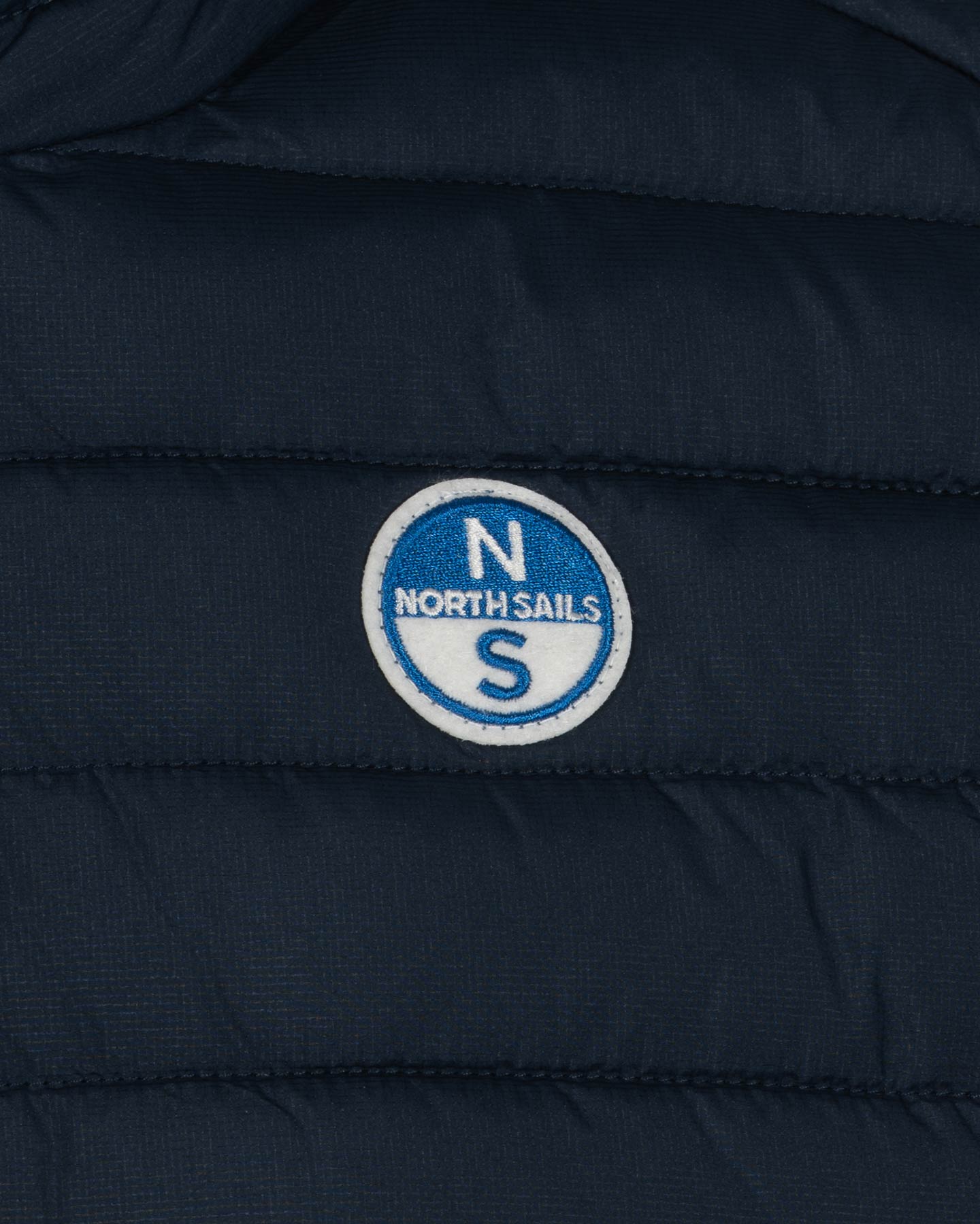 Giubbotto NORTH SAILS ZEPHYR ULTRALIGHT M - Blu - 2 | Cisalfa Sport