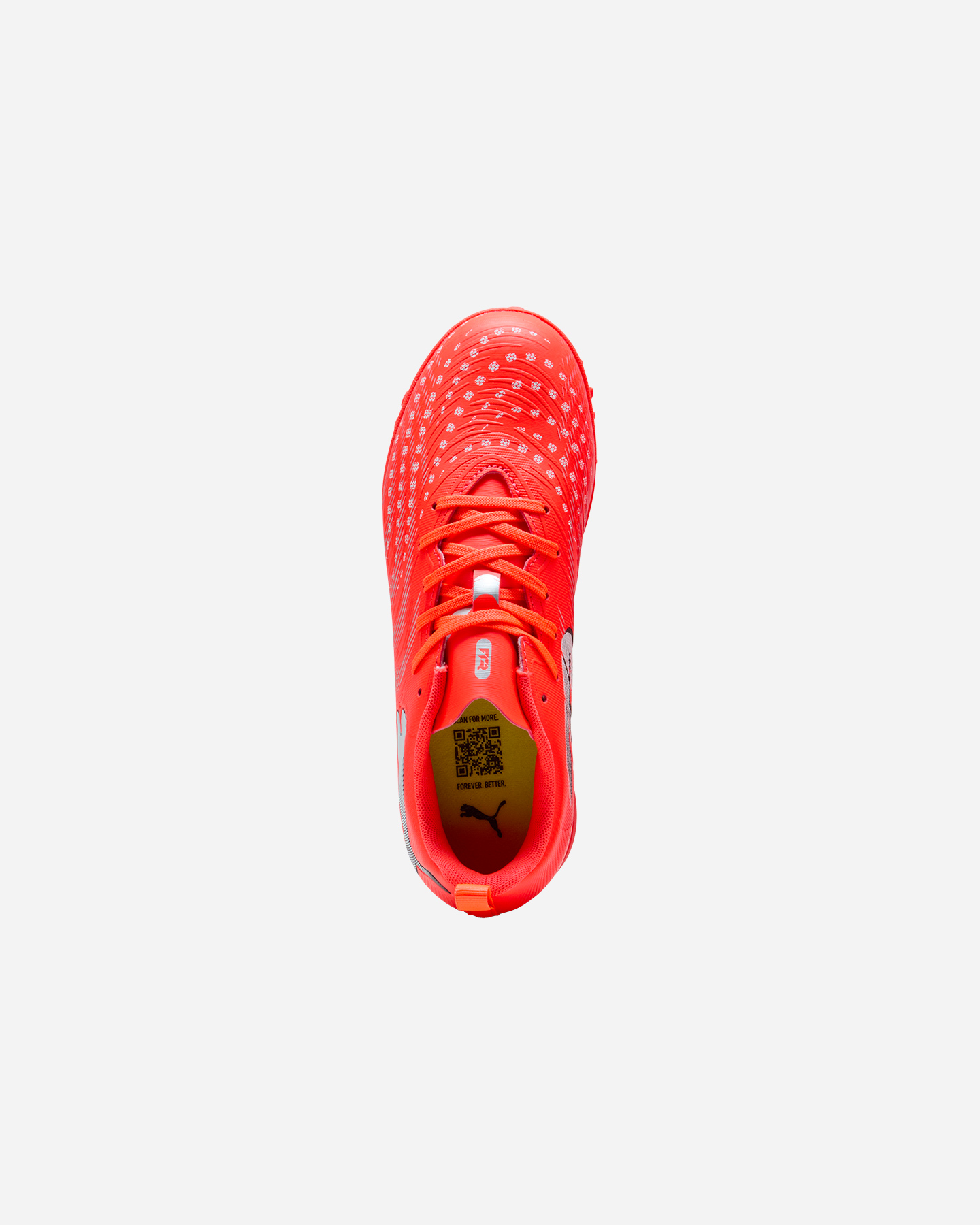 Scarpe calcio PUMA FUTURE 9 PLAY TT JR - Color mix - 3 | Cisalfa Sport