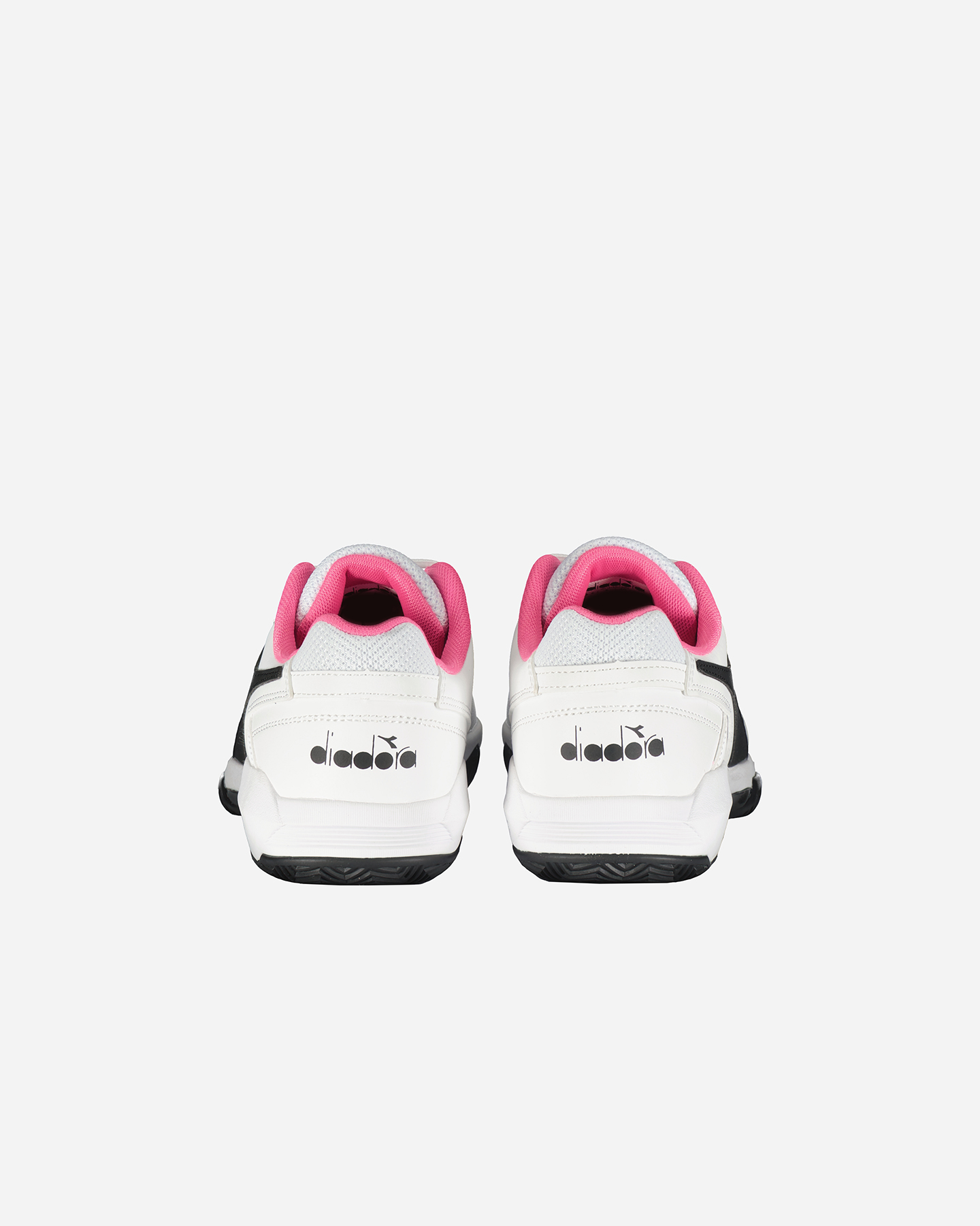 Scarpe tennis DIADORA CHALLENGE W - Bianco - 4 | Cisalfa Sport