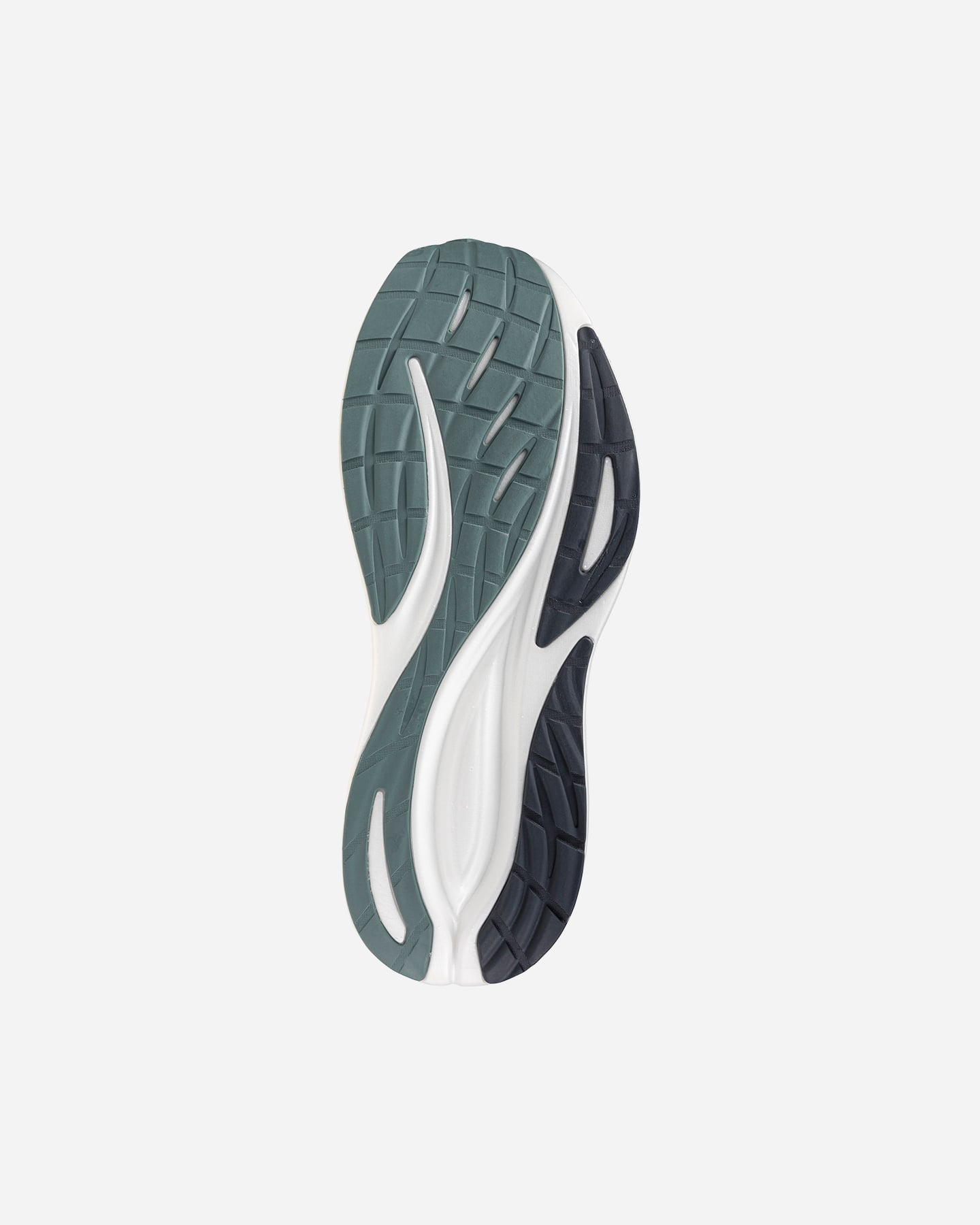 Scarpe running MIZUNO NEO ZEN 2 M - Bianco - 1 | Cisalfa Sport