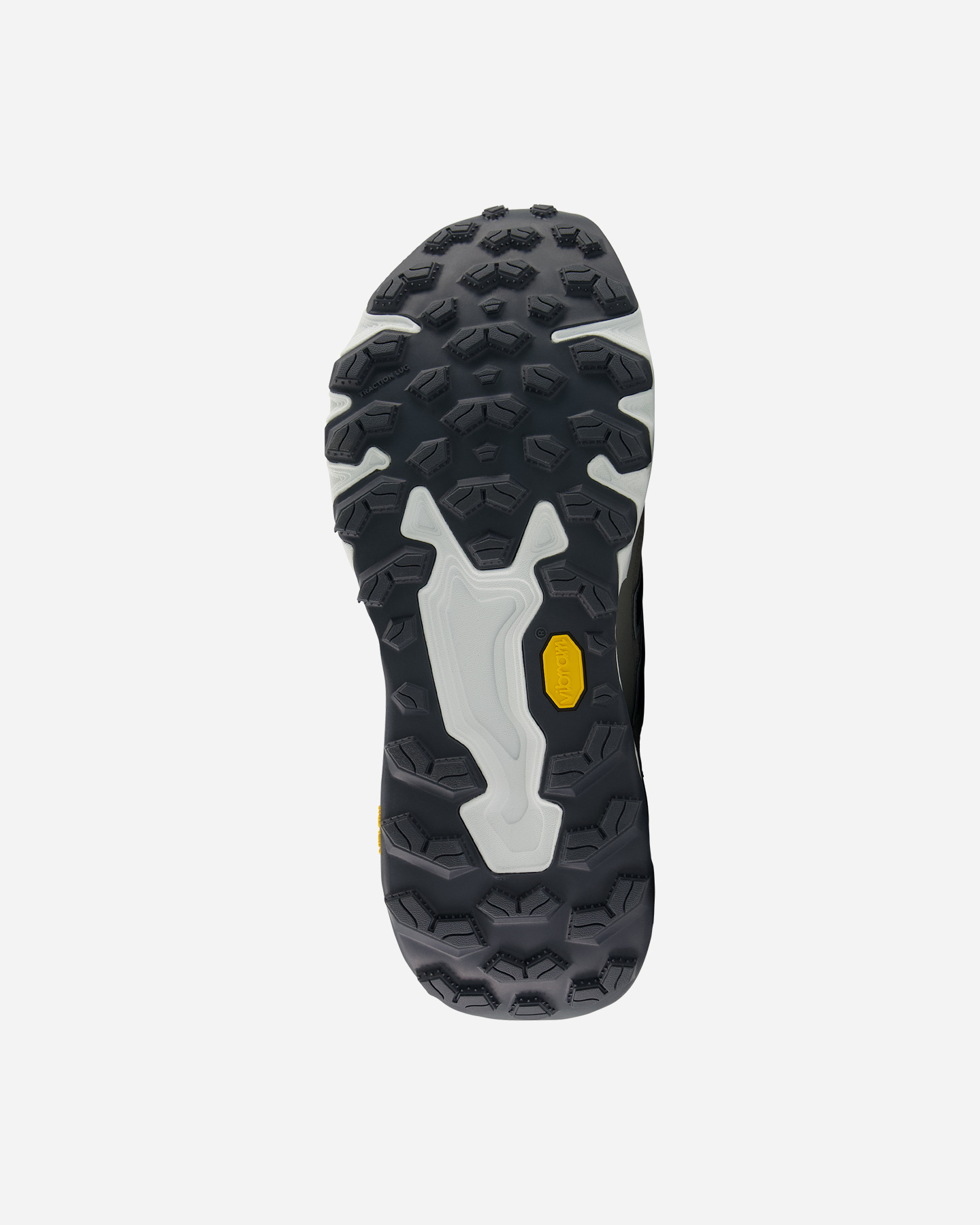 Scarpe trail NEW BALANCE HIERRO TREK M - Grigio - 2 | Cisalfa Sport