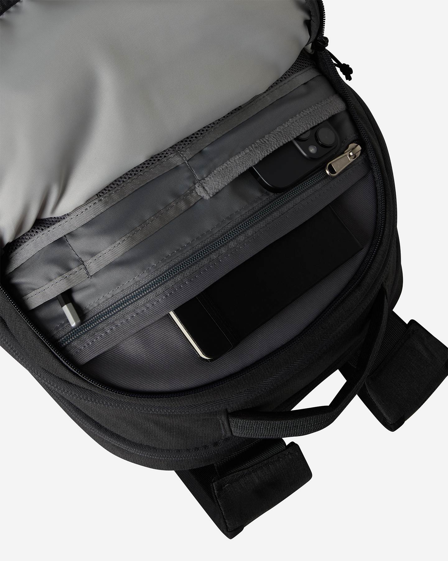 Zaino THE NORTH FACE BOREALIS  - 11 | Cisalfa Sport