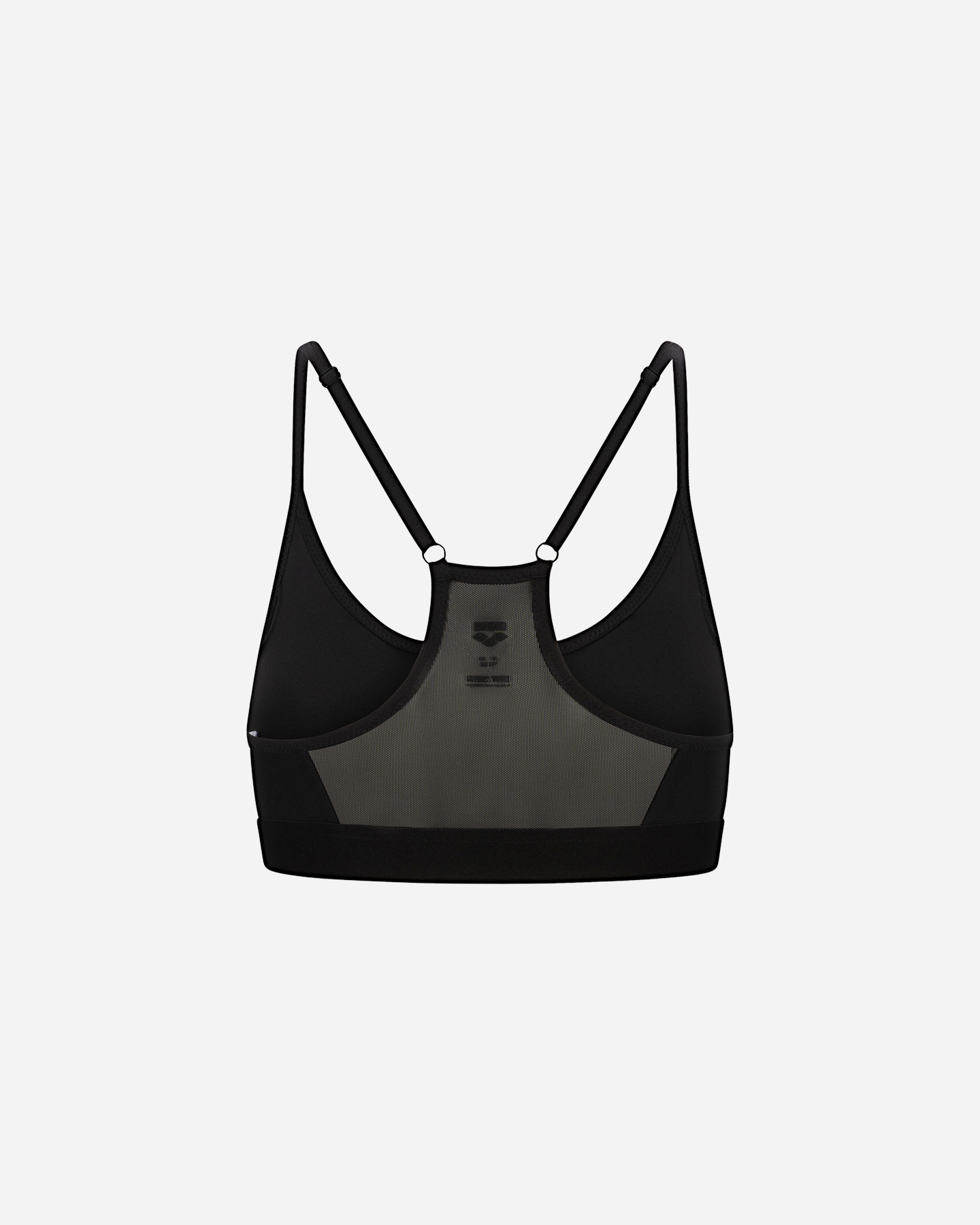 Bra training ARENA ESSENTIAL MOVE W - Nero - 1 | Cisalfa Sport