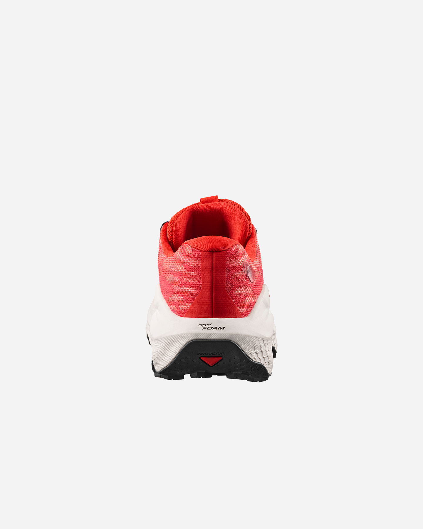 Scarpe trail SALOMON ULTRA GLIDE 4 M - Rosso - 5 | Cisalfa Sport