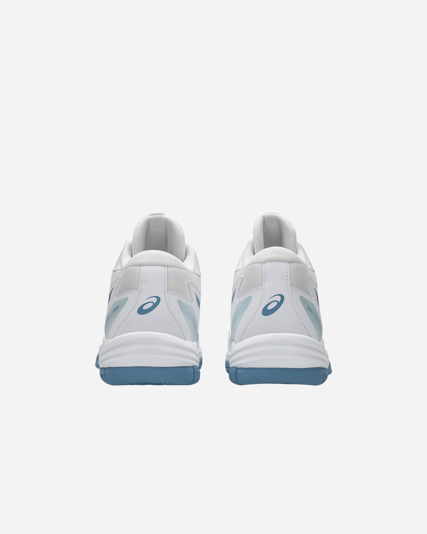 Scarpe volley ASICS GEL-TASK MT 4 M - Bianco - 5 | Cisalfa Sport