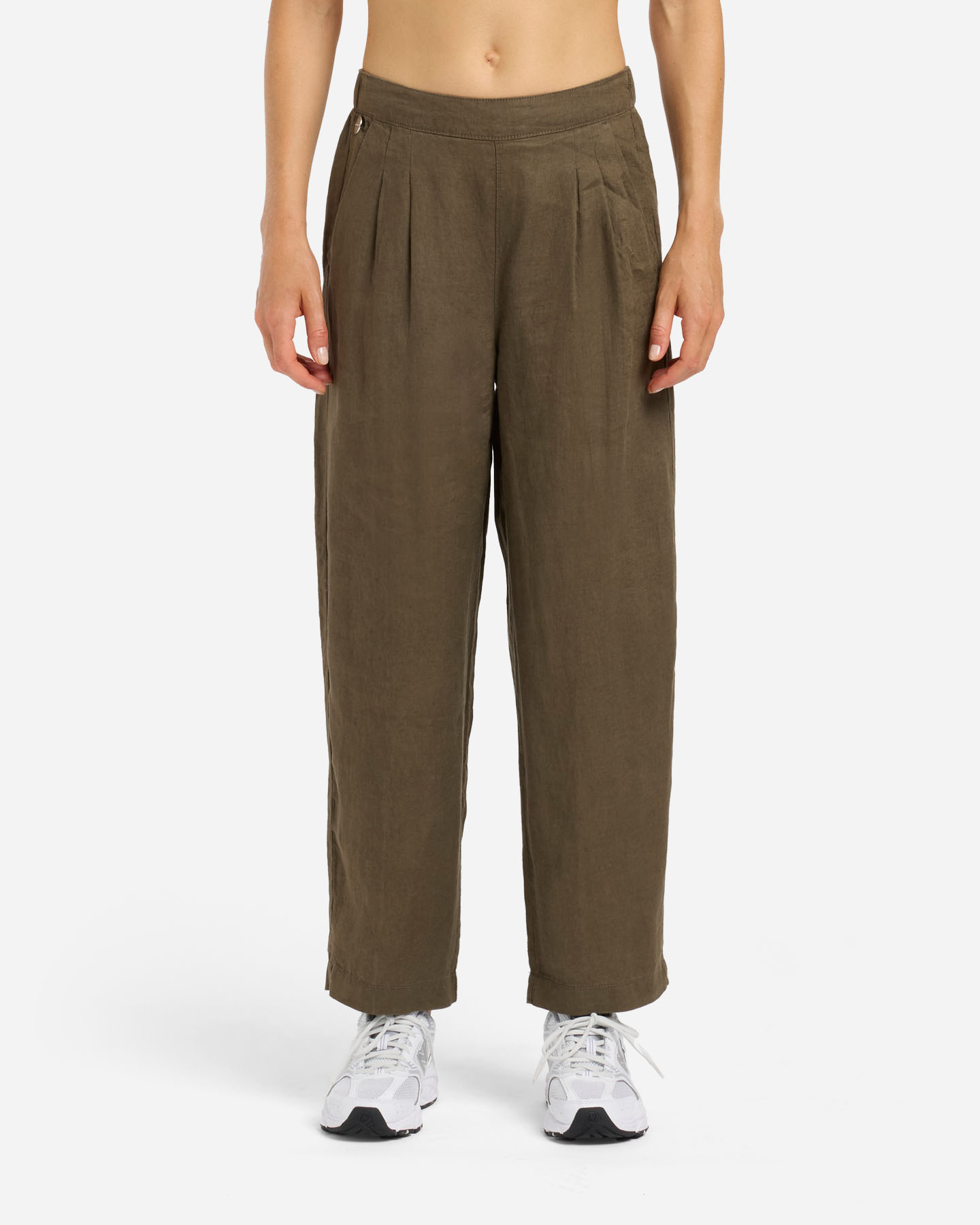 Pantalone BEST COMPANY AUSTRALIAN WILD SAFARI W - Verde - 1 | Cisalfa Sport