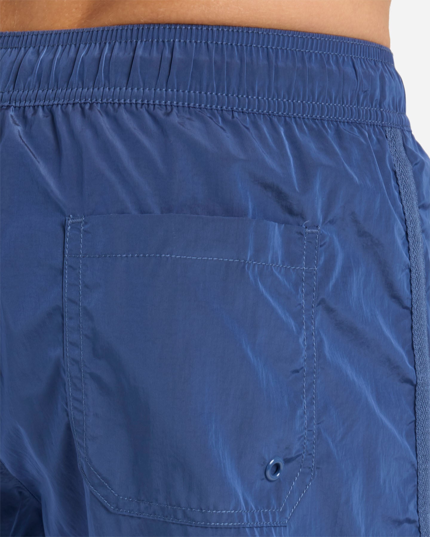 Boxer mare ELLESSE BOXER TAPE M - Blu - 4 | Cisalfa Sport