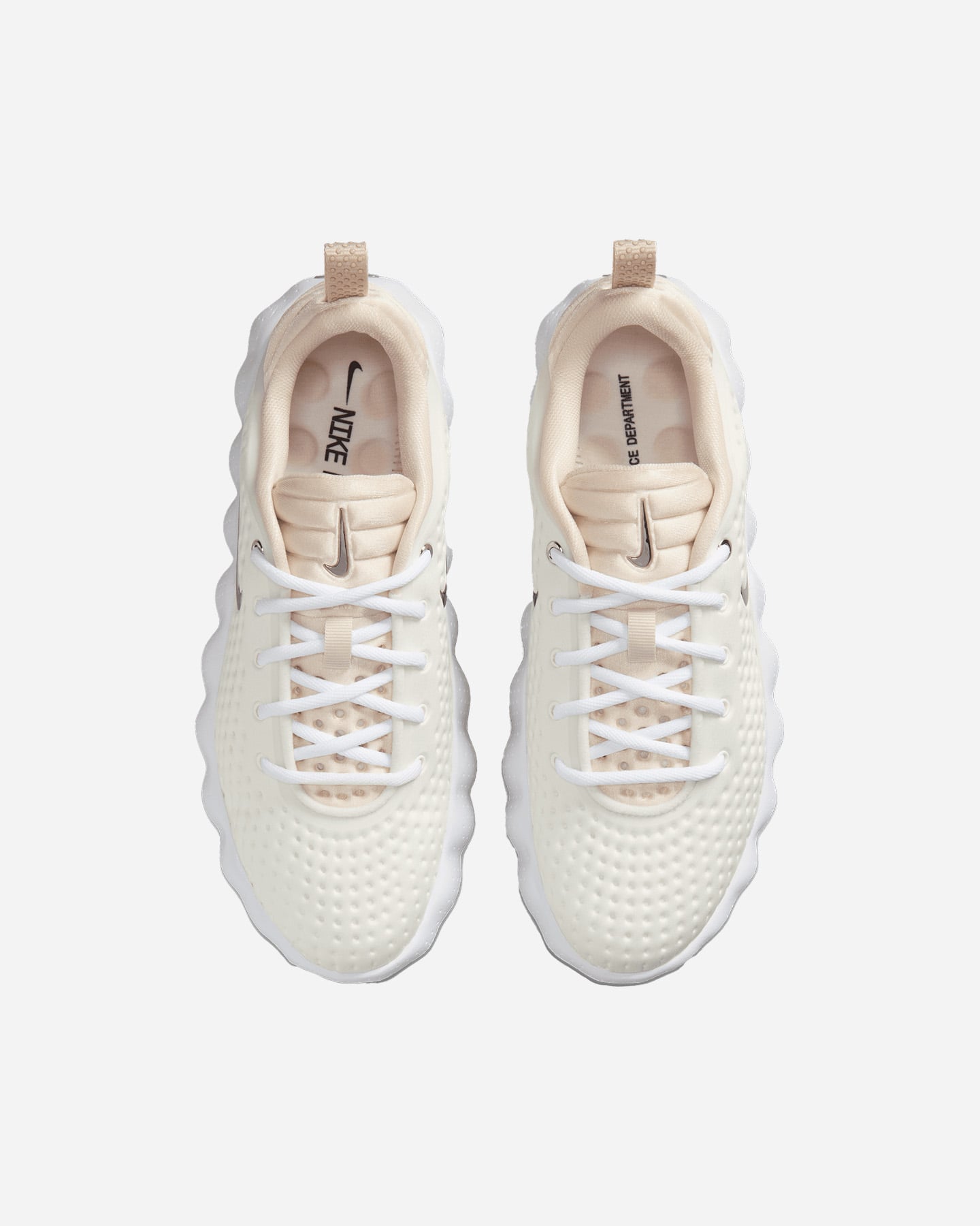 Scarpe sneakers NIKE MIND 002 W - Color mix - 3 | Cisalfa Sport