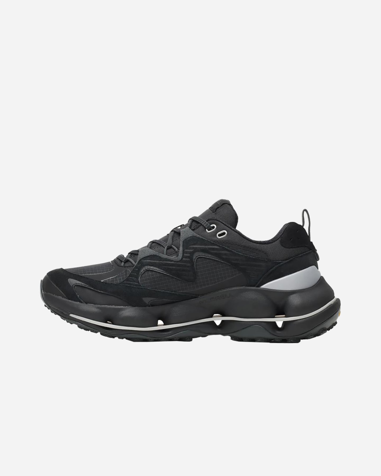 Scarpe trekking MERRELL SPEEDARC MATIS LTR WP M - Nero - 5 | Cisalfa Sport