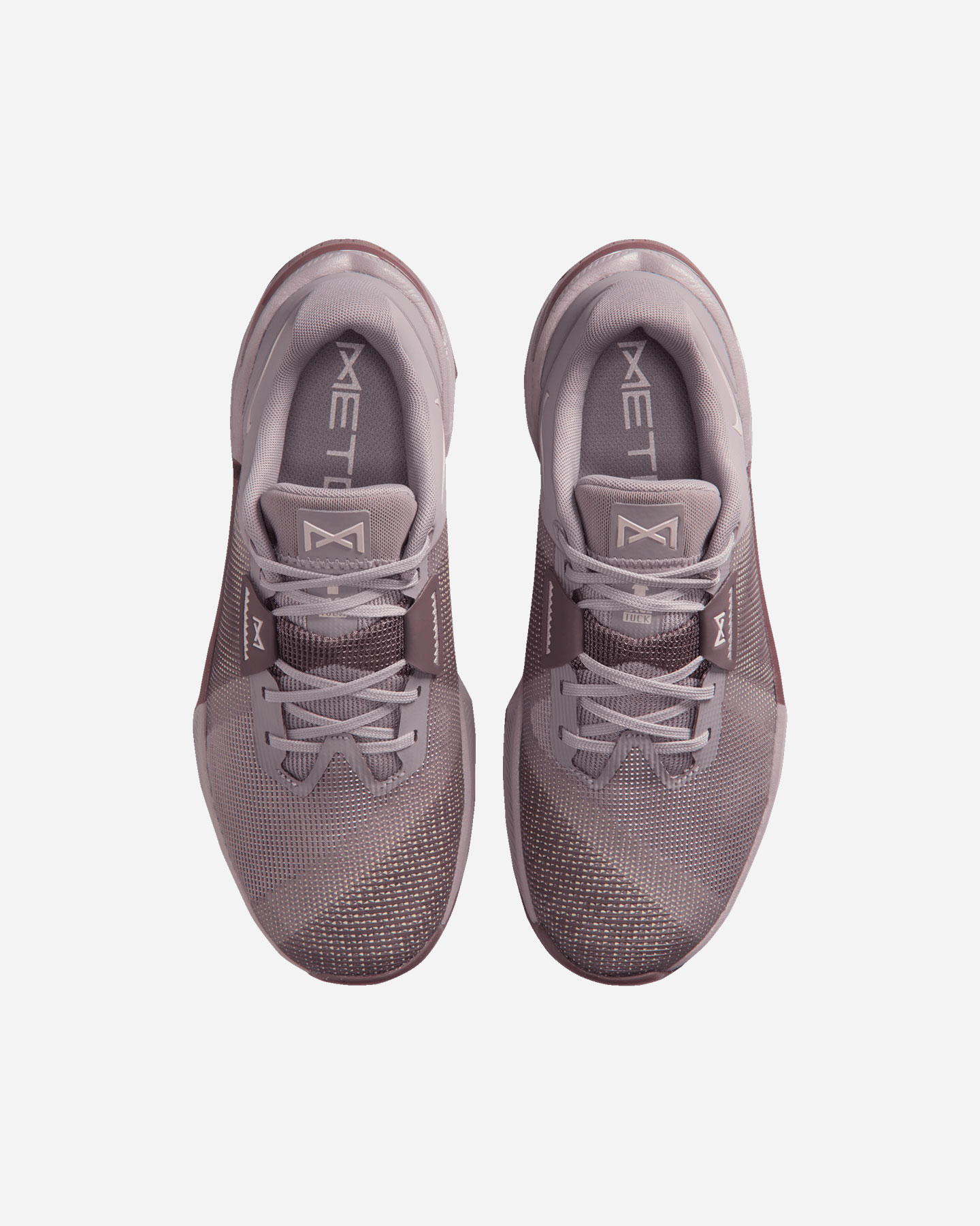 Scarpe training NIKE METCON 10 W - Viola - 3 | Cisalfa Sport