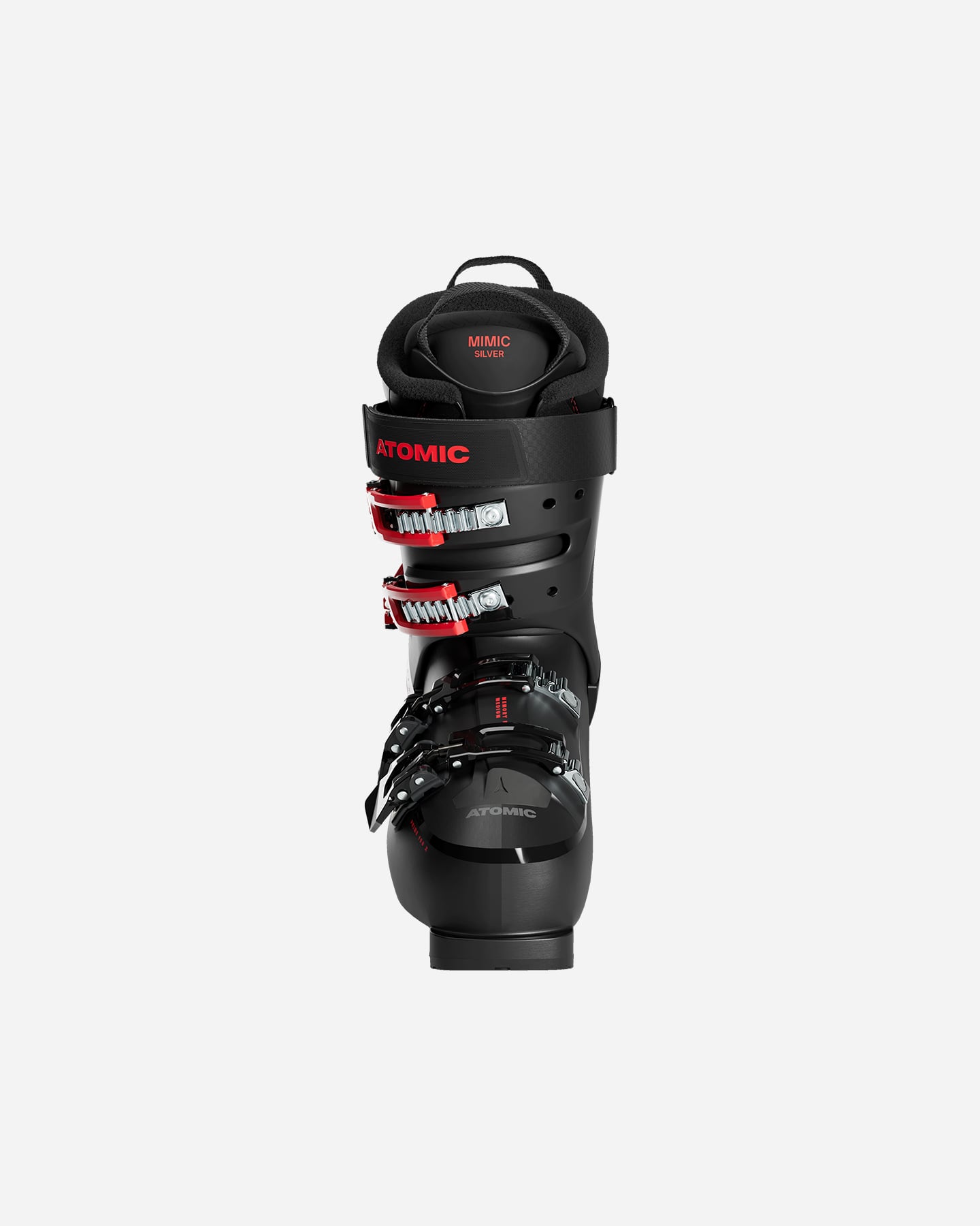 Scarponi sci ATOMIC HAWX PRIME 100X M - Nero - 1 | Cisalfa Sport