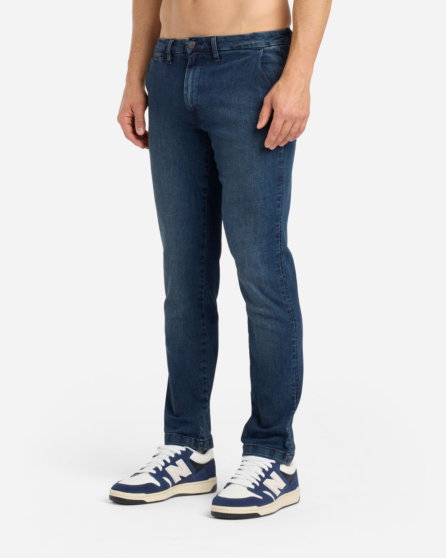 Jeans BEST COMPANY VIA SAVONA M - Denim - 2 | Cisalfa Sport