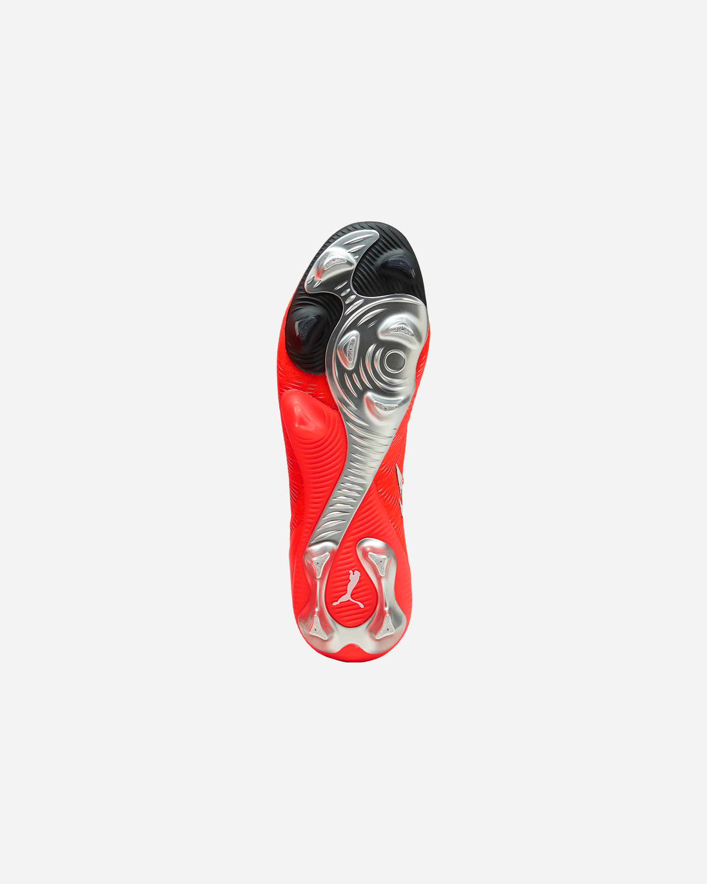Scarpe calcio PUMA FUTURE 9 ULTIMATE FG M - Color mix - 2 | Cisalfa Sport