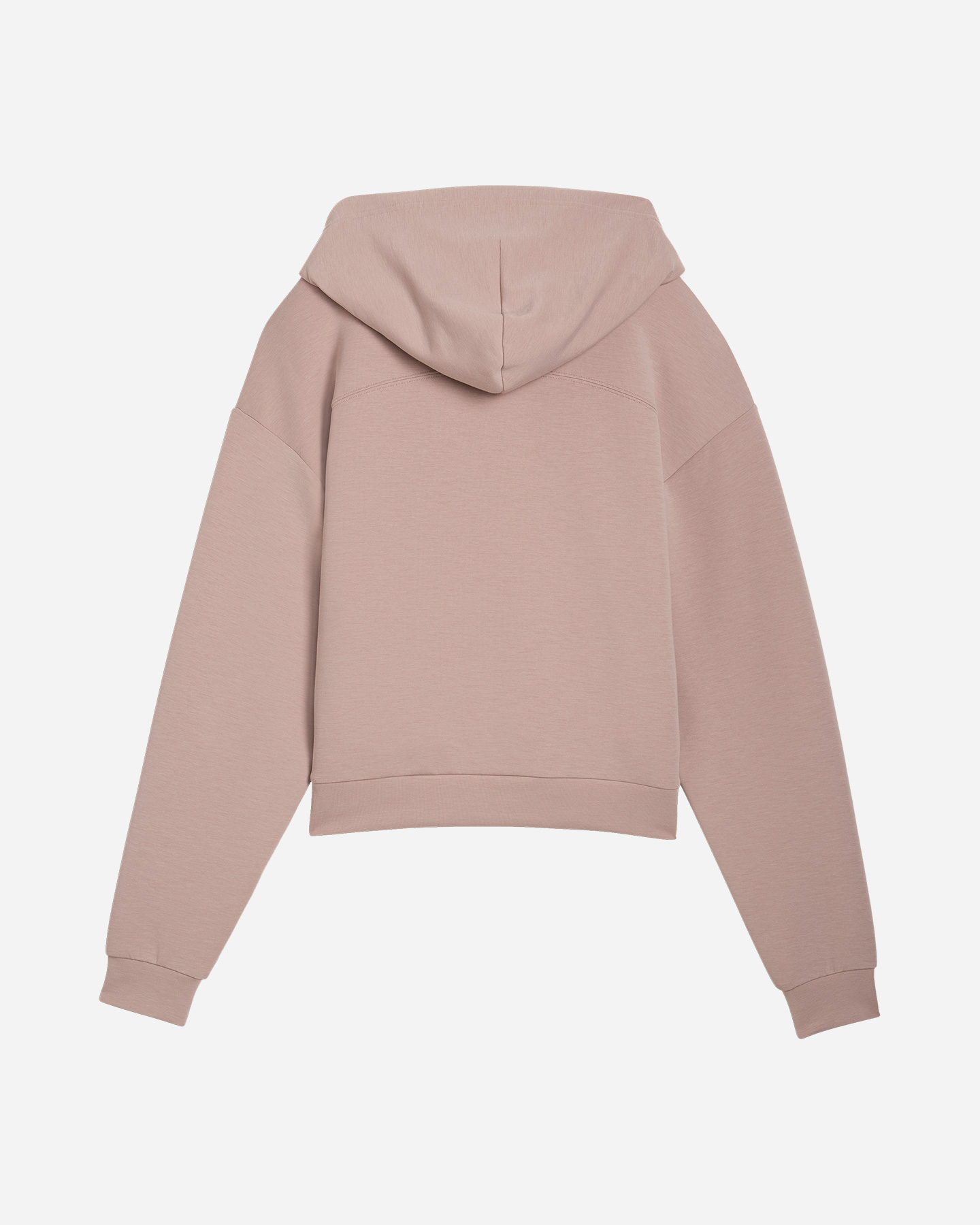 Felpa training PUMA CLOUDSPUN W - Beige - 1 | Cisalfa Sport