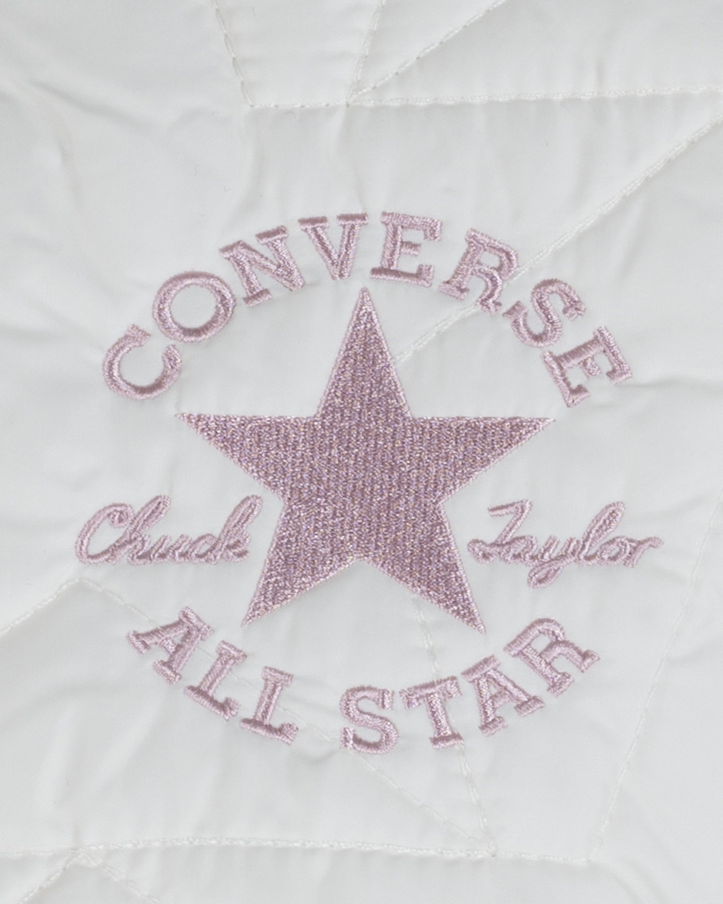 Felpa CONVERSE TRAPUNTATO LOOSE W - Nero - 2 | Cisalfa Sport