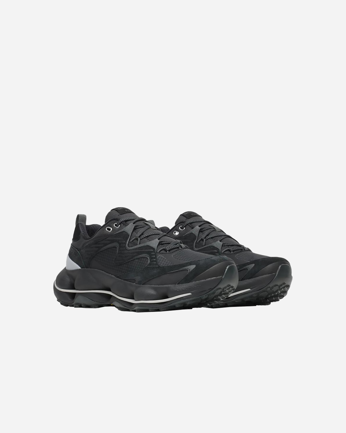 Scarpe trekking MERRELL SPEEDARC MATIS LTR WP M - Nero - 1 | Cisalfa Sport