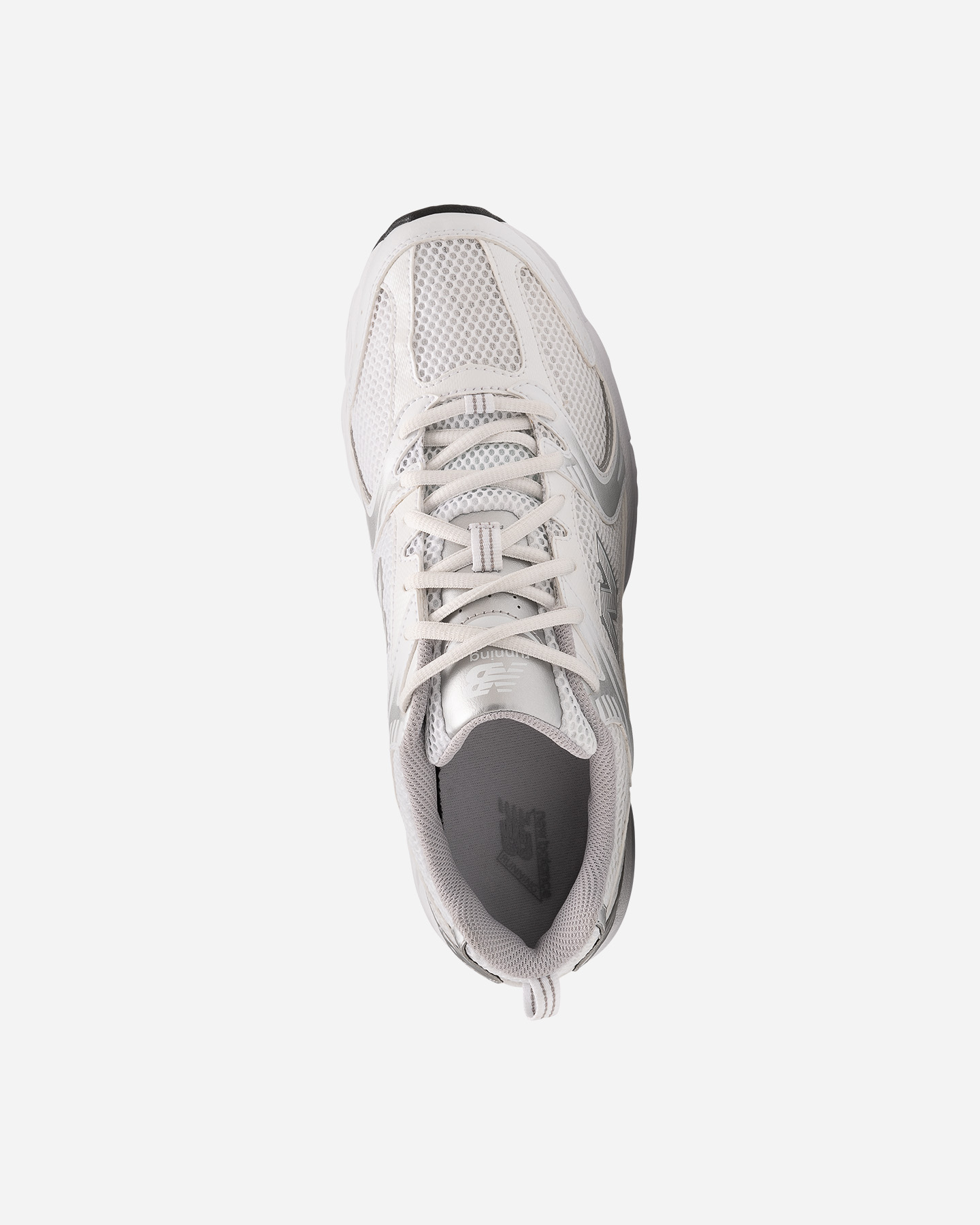 Scarpe sneakers NEW BALANCE 530 W - Bianco - 2 | Cisalfa Sport
