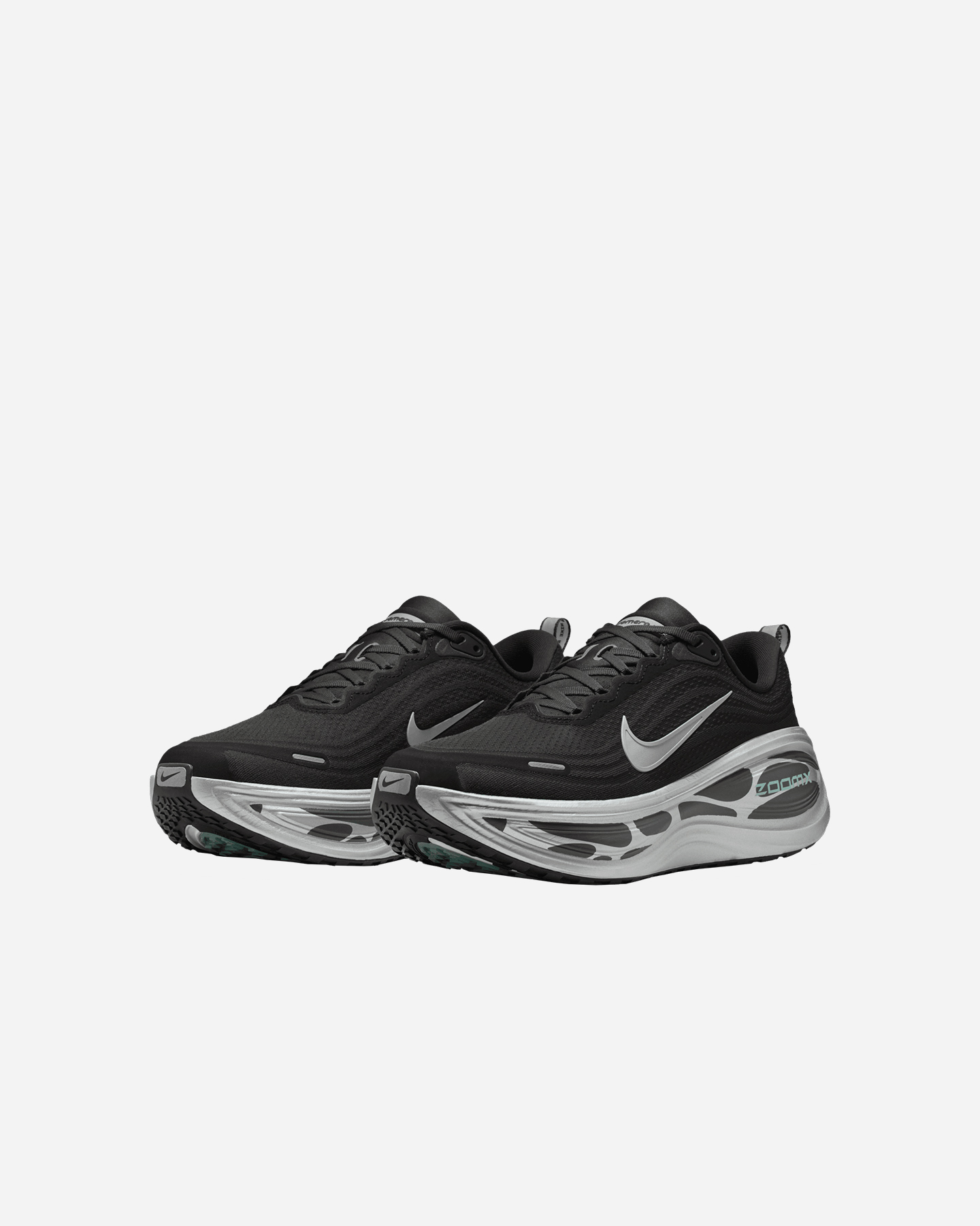 Scarpe running NIKE VOMERO PLUS M  - Grigio - 1 | Cisalfa Sport