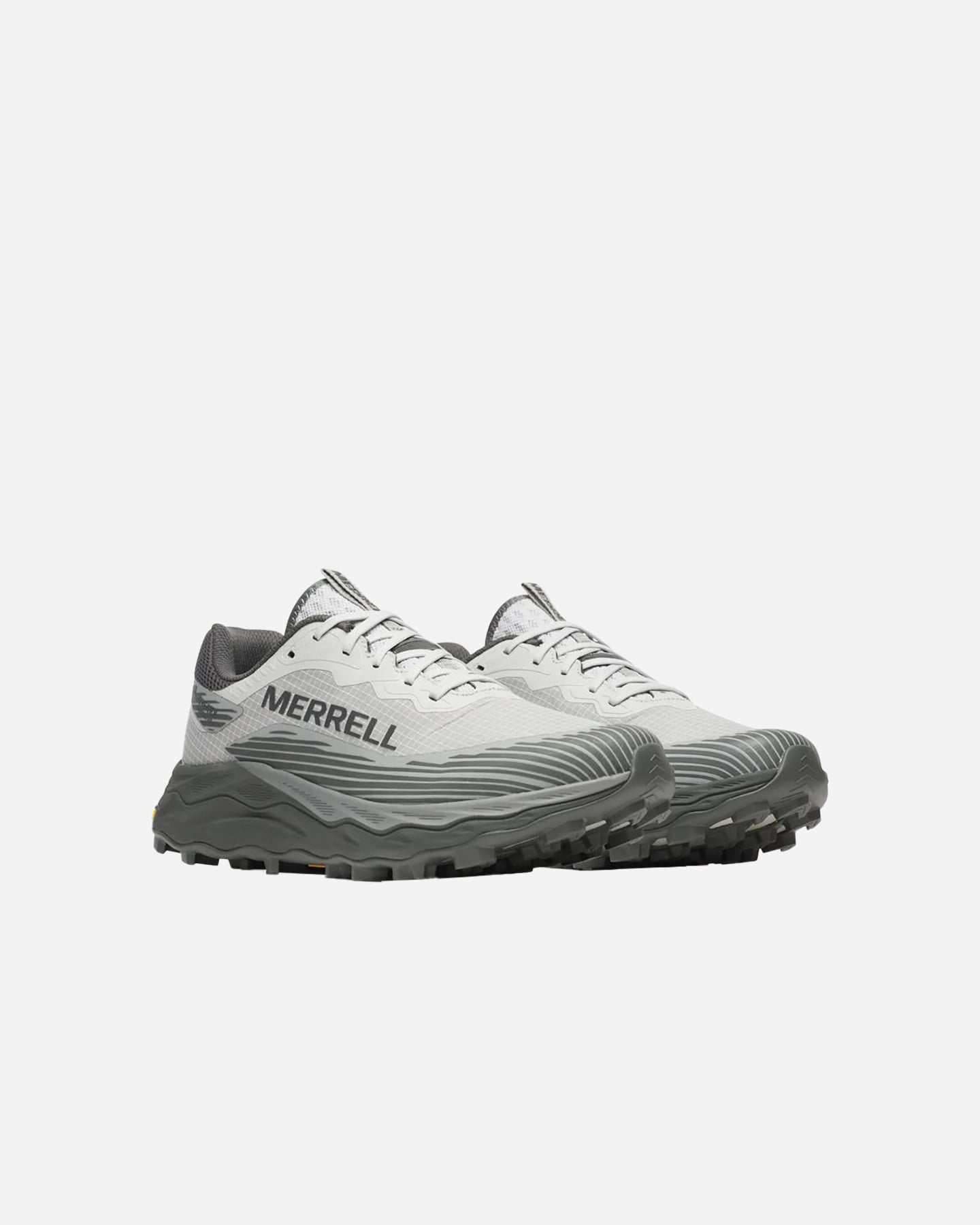 Scarpe trail MERRELL AGILITY PEAK 6 GTX M - Grigio - 1 | Cisalfa Sport