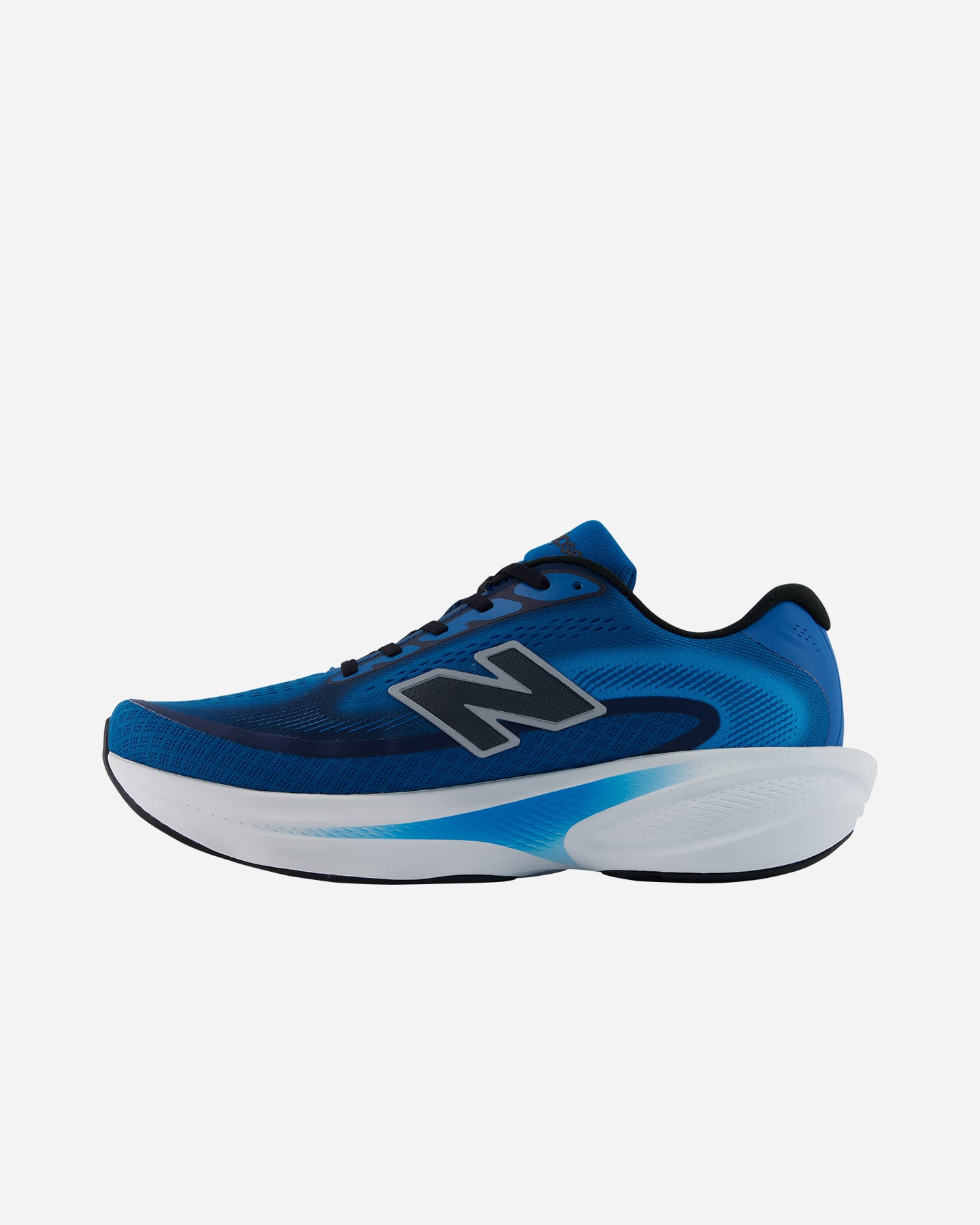 Scarpe running NEW BALANCE FRESH FOAM ELLIPSE V1 M - Nero - 5 | Cisalfa Sport