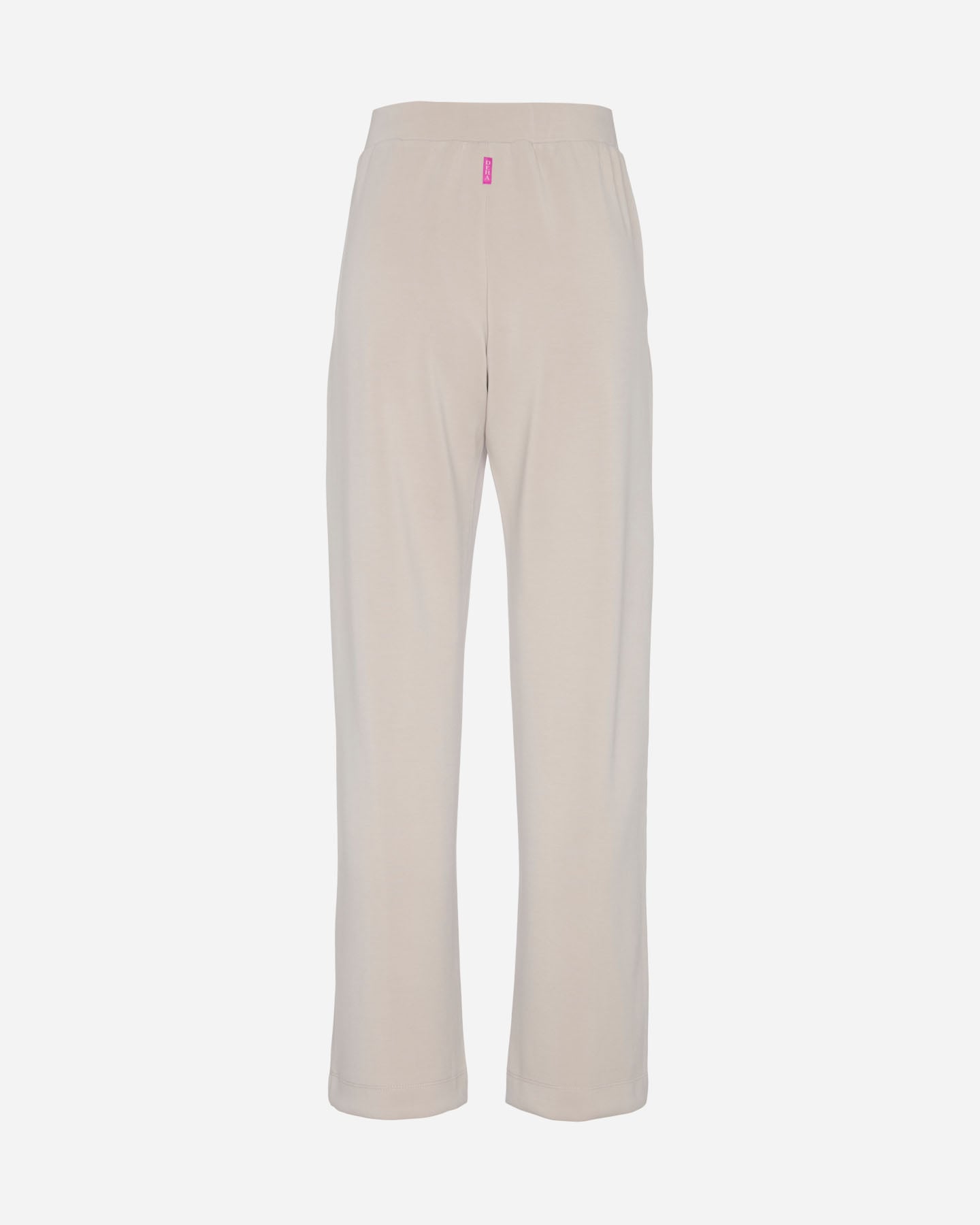 Pantalone DEHA MODAL PALAZZO W - Bianco - 1 | Cisalfa Sport