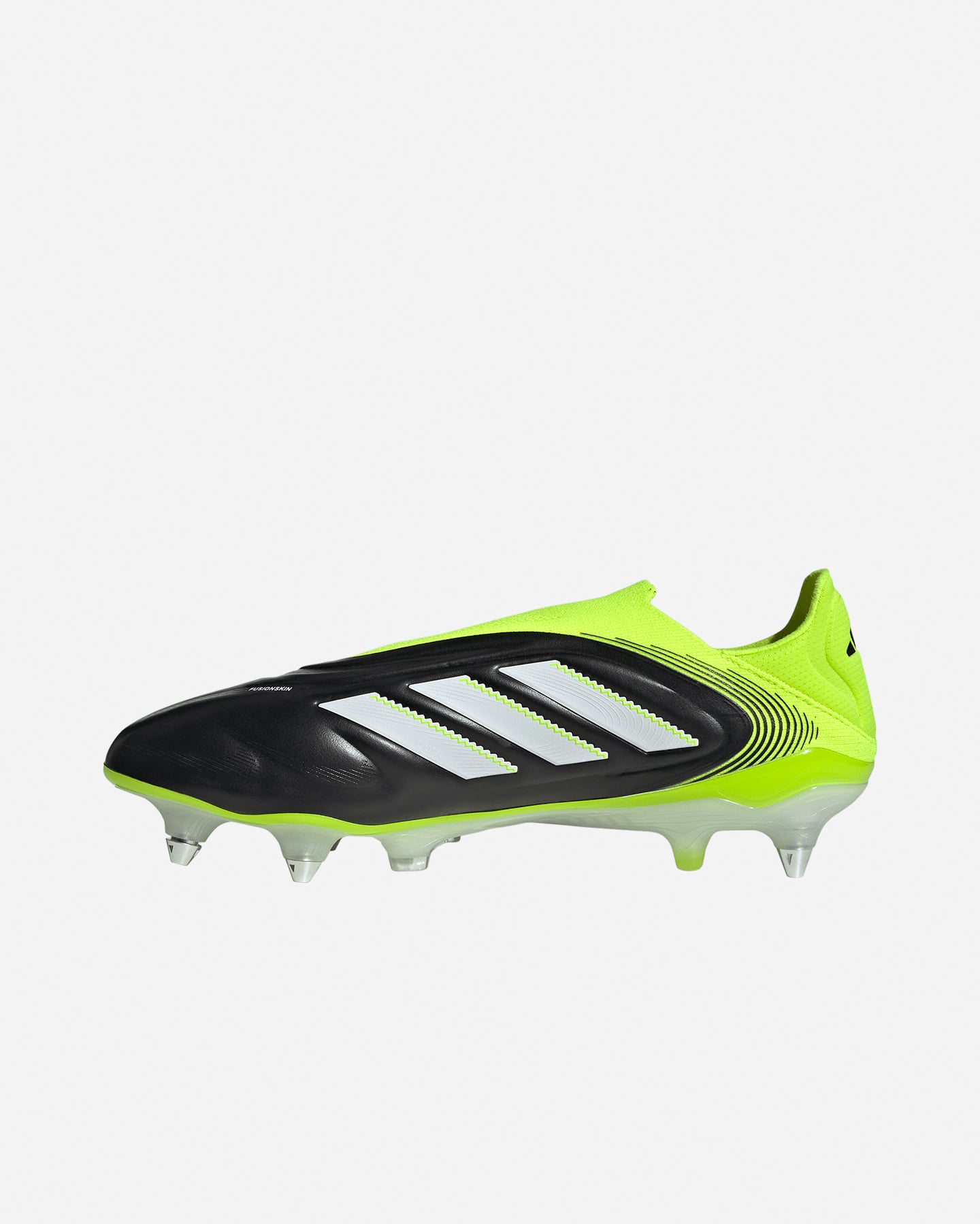 Scarpe calcio ADIDAS COPA PURE III ELITE SG LL M - Color mix - 3 | Cisalfa Sport