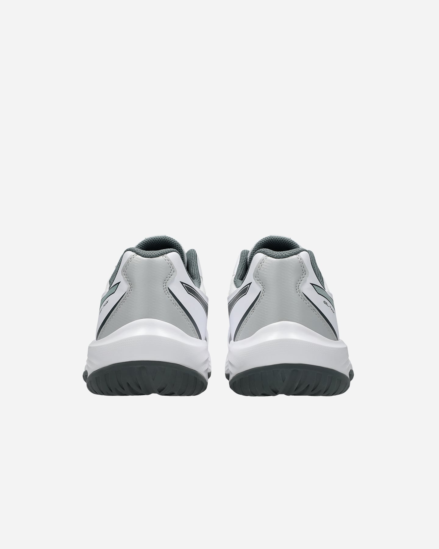 Scarpe volley ASICS GEL-TASK 5 M - Bianco - 4 | Cisalfa Sport