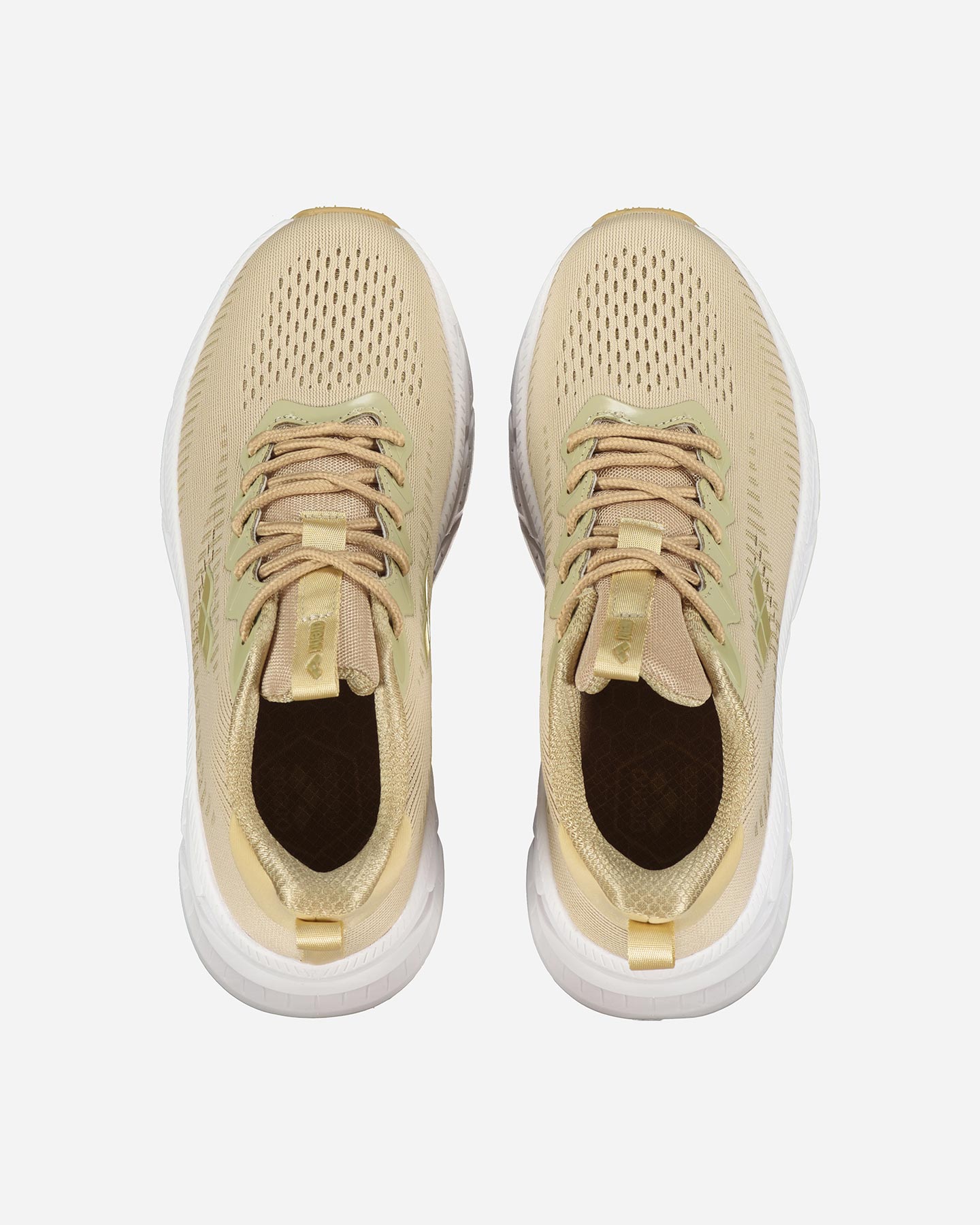 Scarpe sneakers ARENA DC9 W - Beige - 4 | Cisalfa Sport