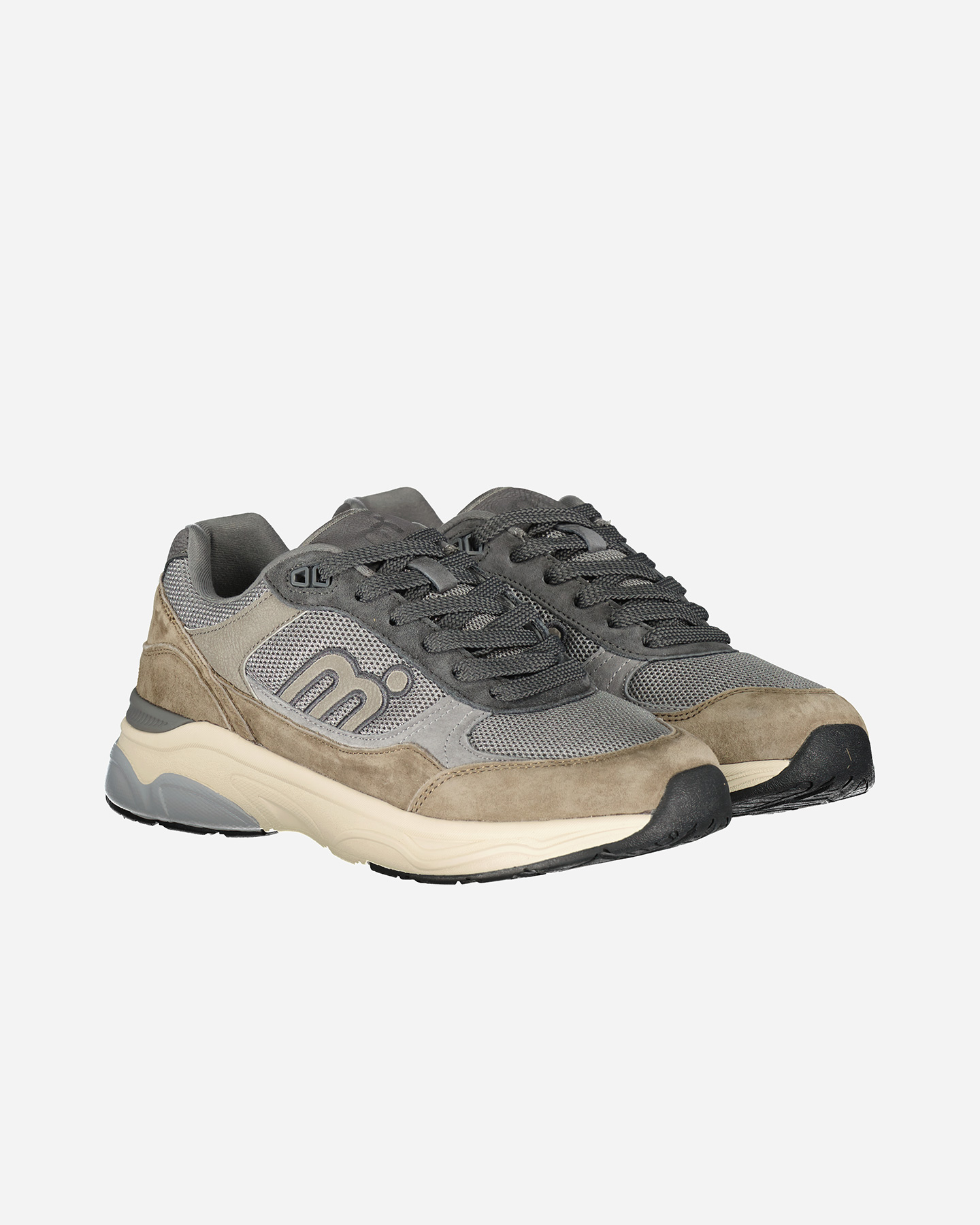 Scarpe sneakers MISTRAL STREAM M - Beige - 1 | Cisalfa Sport