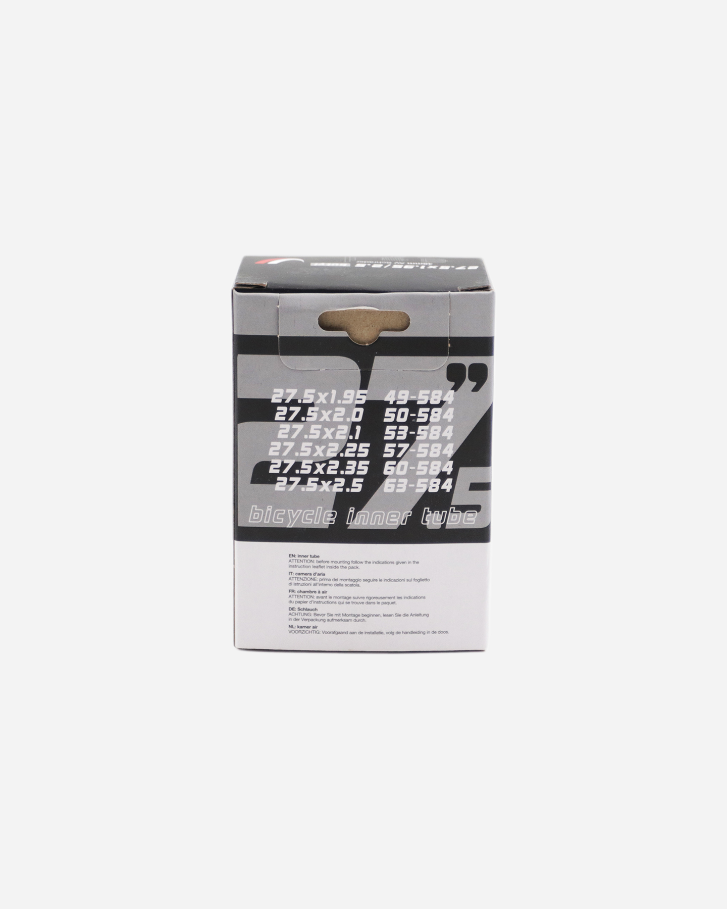Copertoni VITTORIA STANDARD 27.5X1.95/2.50 AV SCH  - Color mix - 2 | Cisalfa Sport